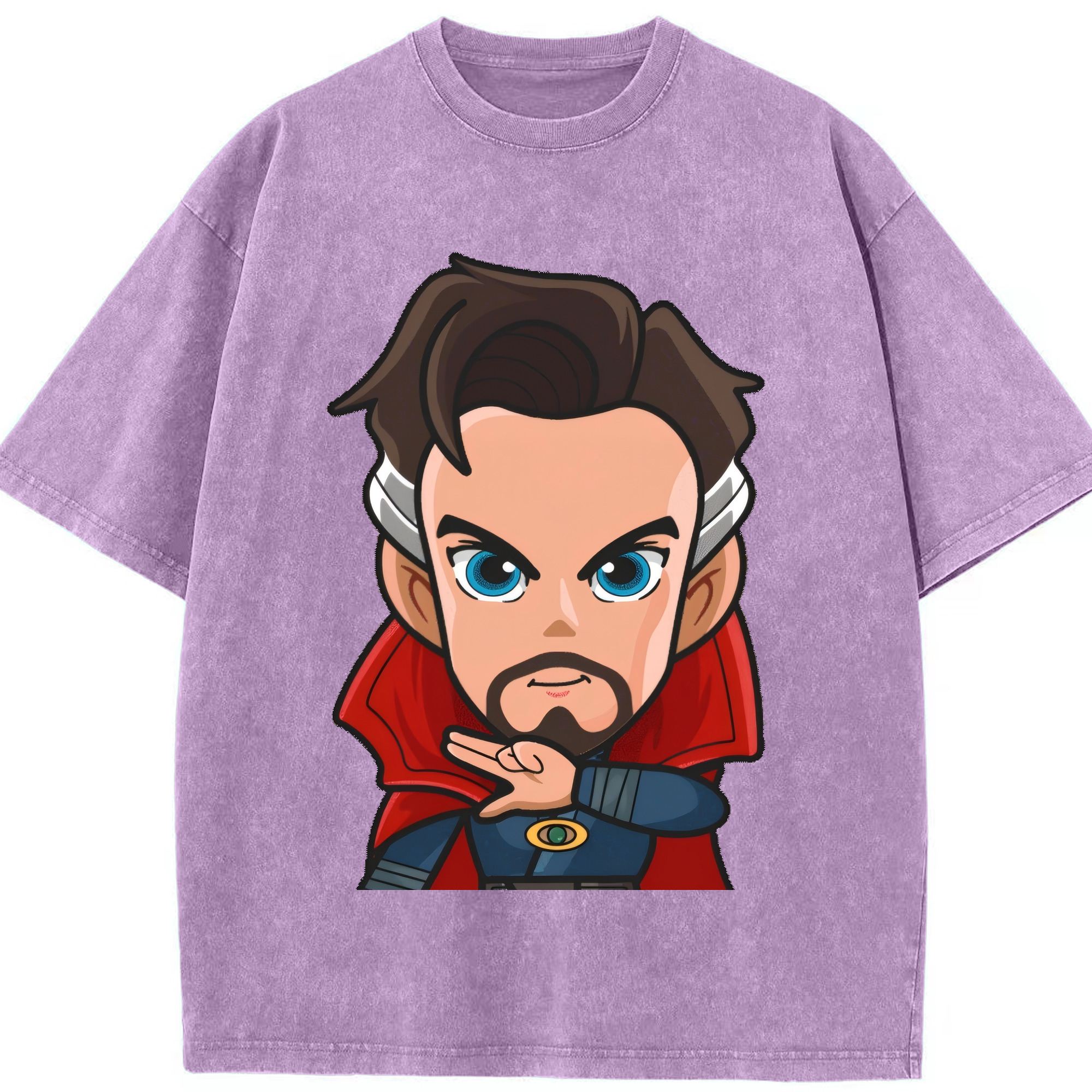 （画像用） アベンジャーズ The Avengers 綿100% ヴィンテージ風 半袖Tシャツ（フロントプリント）