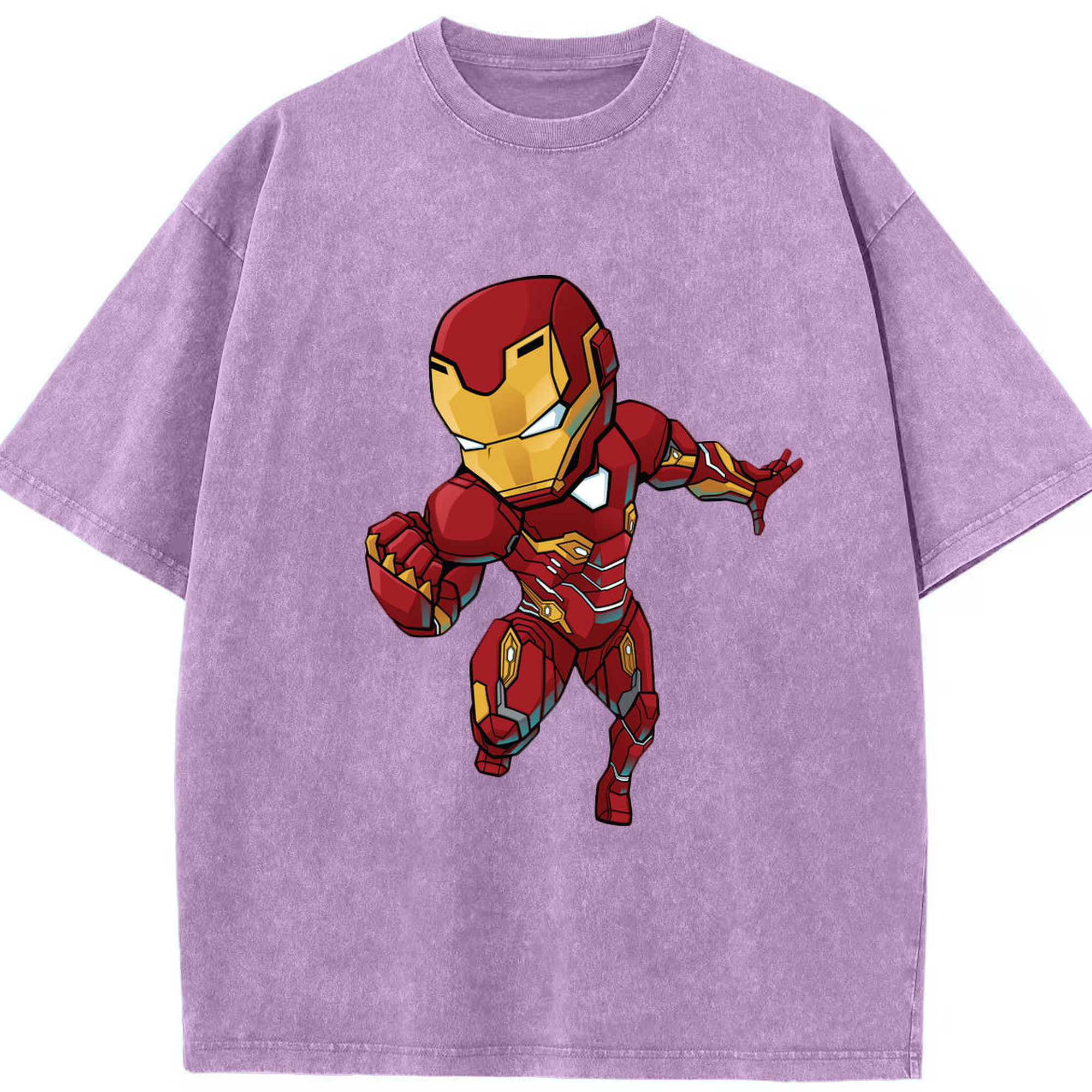 （画像用） アベンジャーズ The Avengers 綿100% ヴィンテージ風 半袖Tシャツ（フロントプリント）