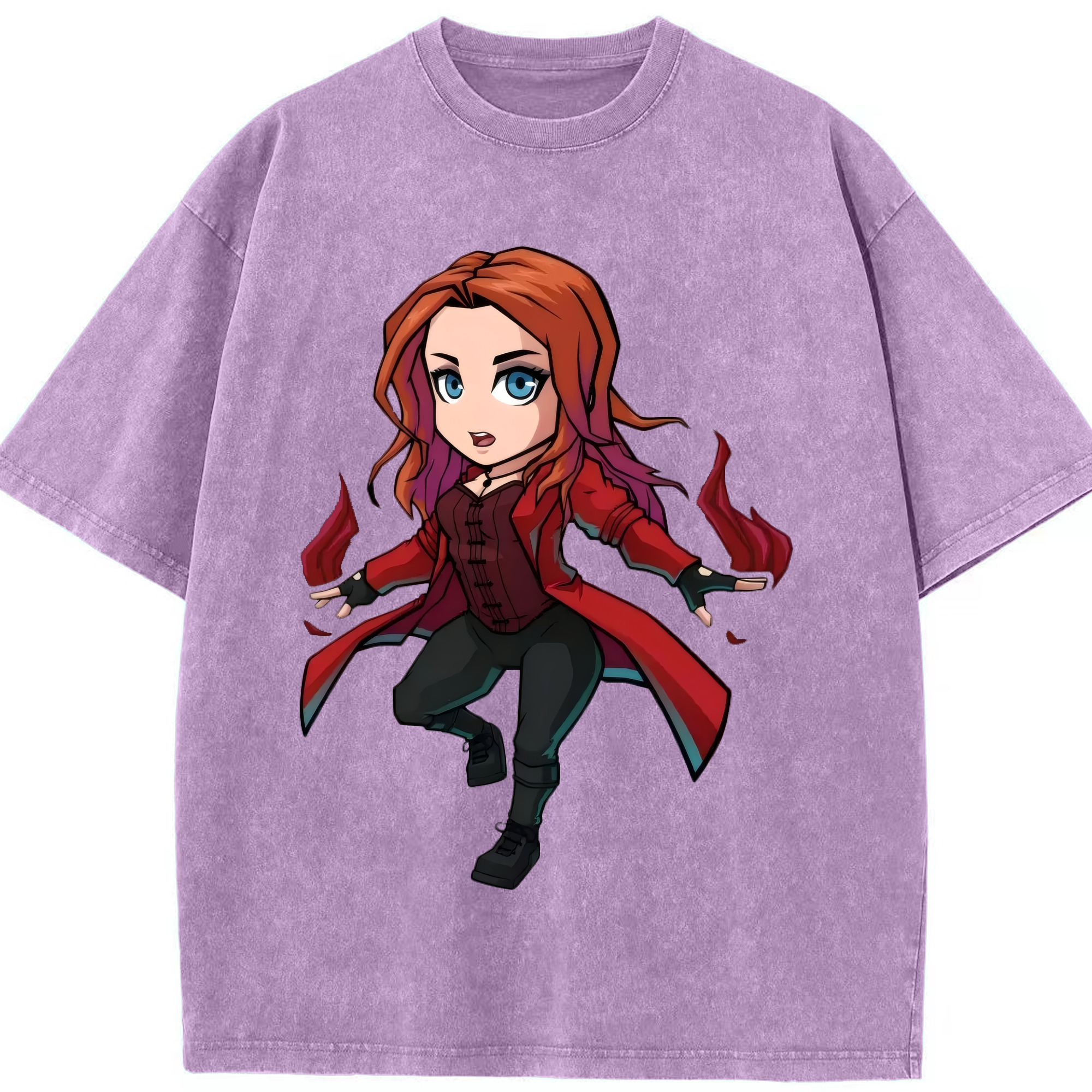 （画像用） アベンジャーズ The Avengers 綿100% ヴィンテージ風 半袖Tシャツ（フロントプリント）