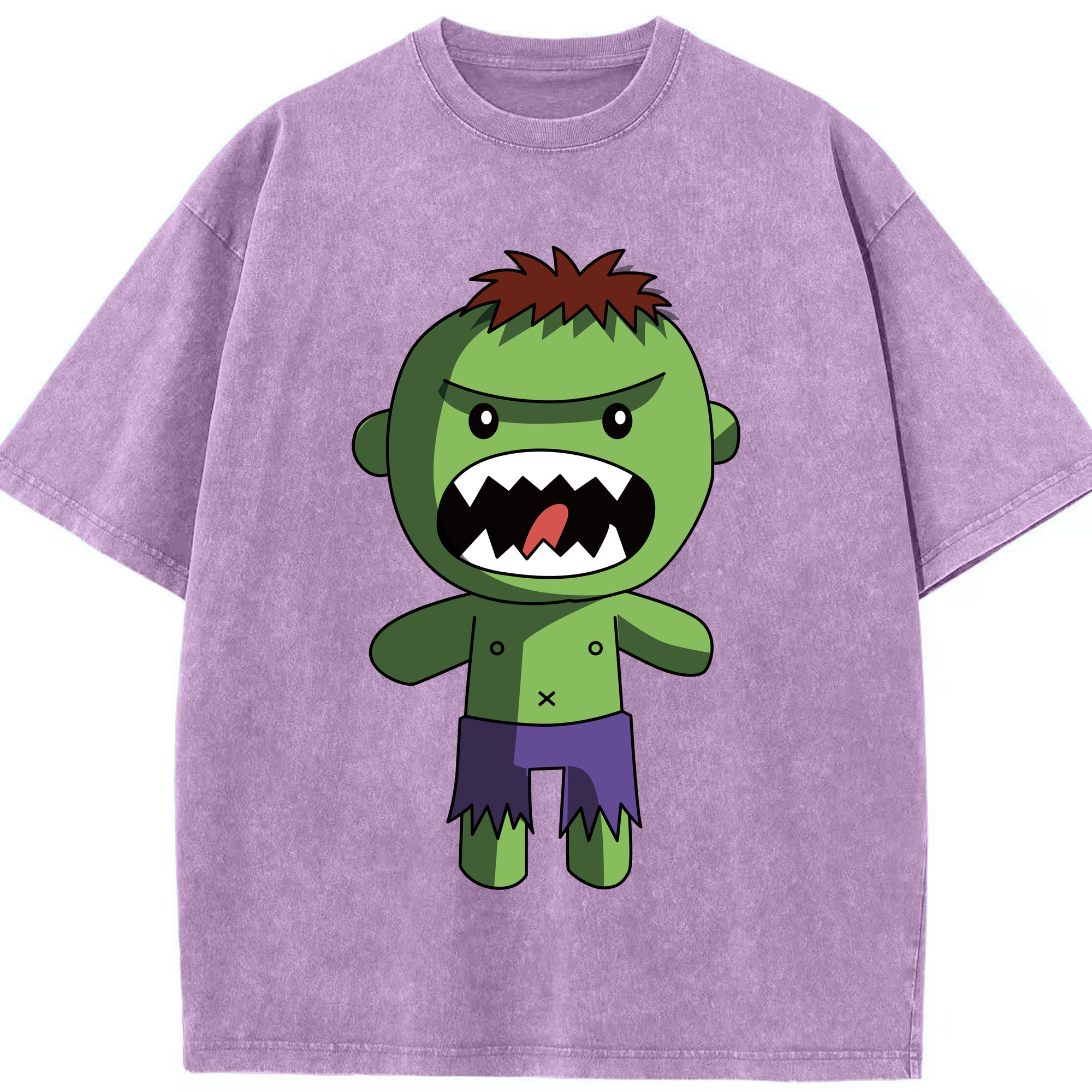 （画像用） アベンジャーズ The Avengers 綿100% ヴィンテージ風 半袖Tシャツ（フロントプリント）