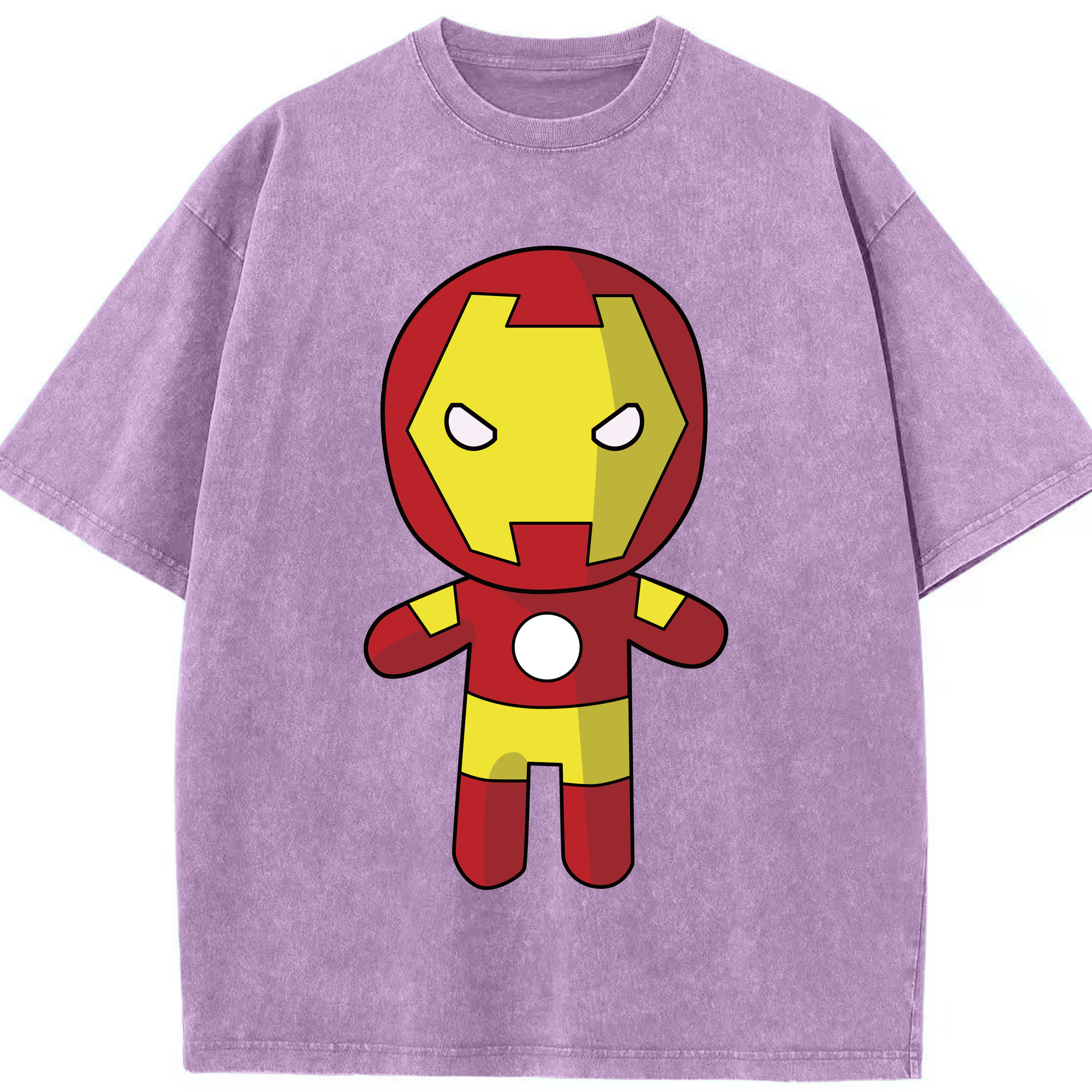 （画像用） アベンジャーズ The Avengers 綿100% ヴィンテージ風 半袖Tシャツ（フロントプリント）