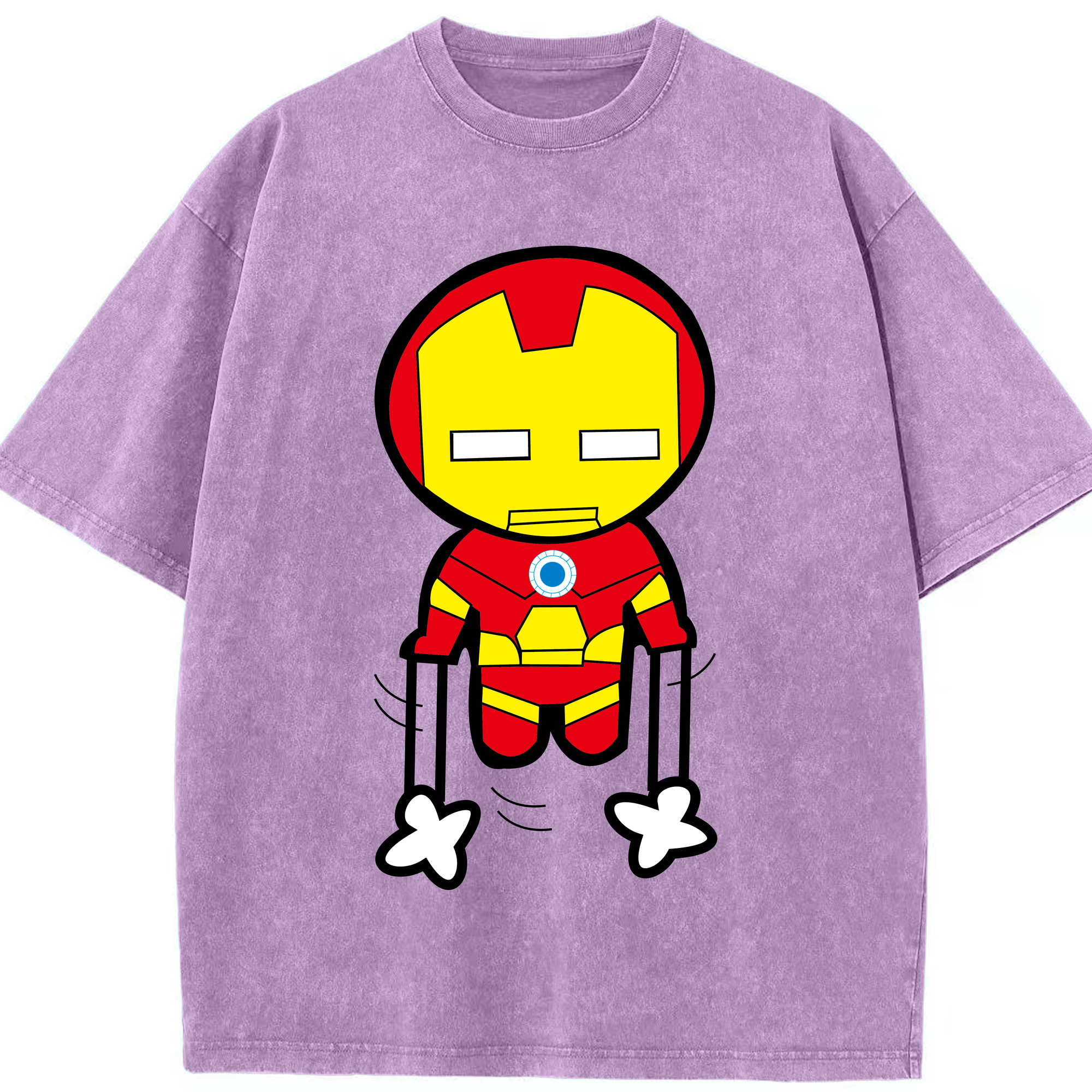 （画像用） アベンジャーズ The Avengers 綿100% ヴィンテージ風 半袖Tシャツ（フロントプリント）