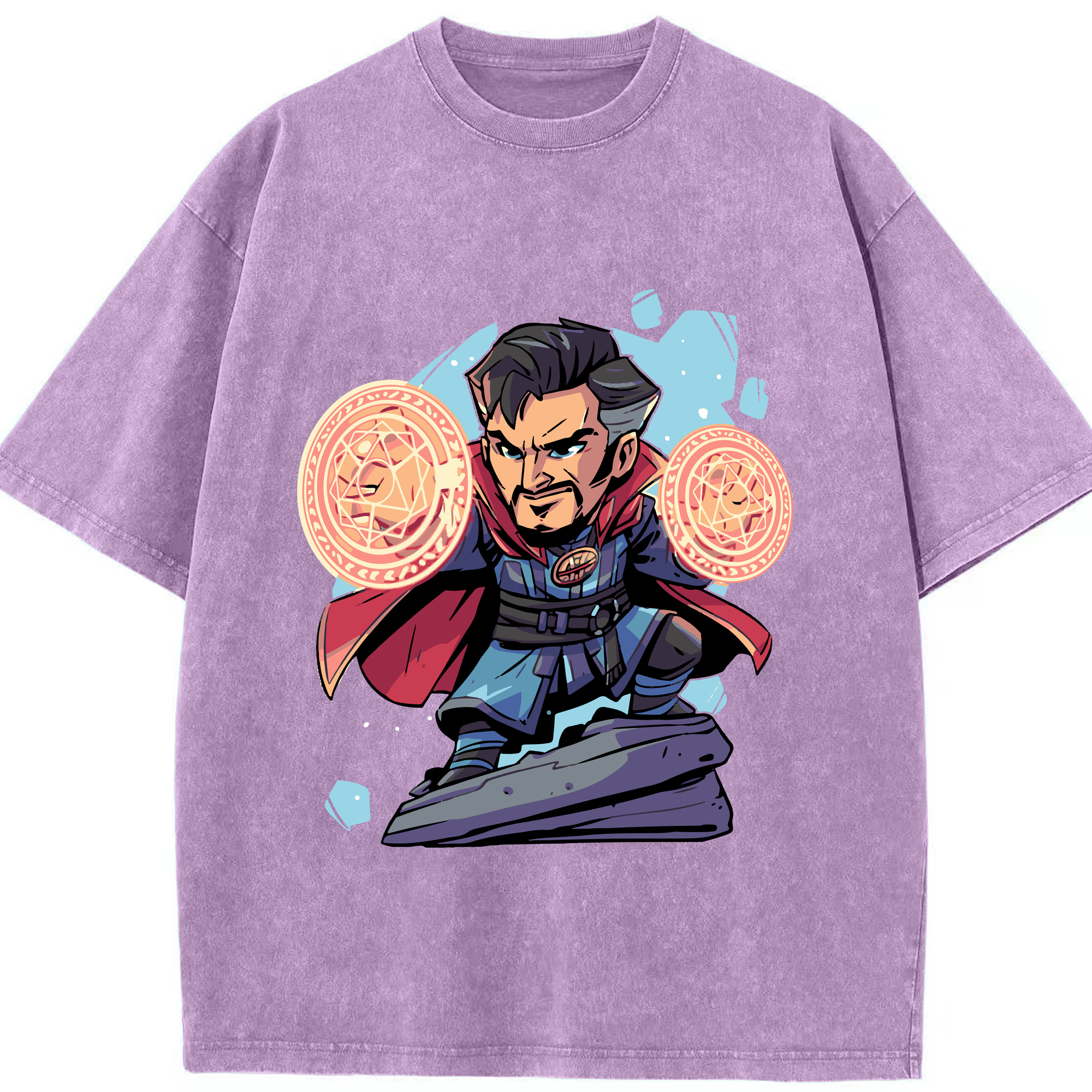 （画像用） アベンジャーズ The Avengers 綿100% ヴィンテージ風 半袖Tシャツ（フロントプリント）