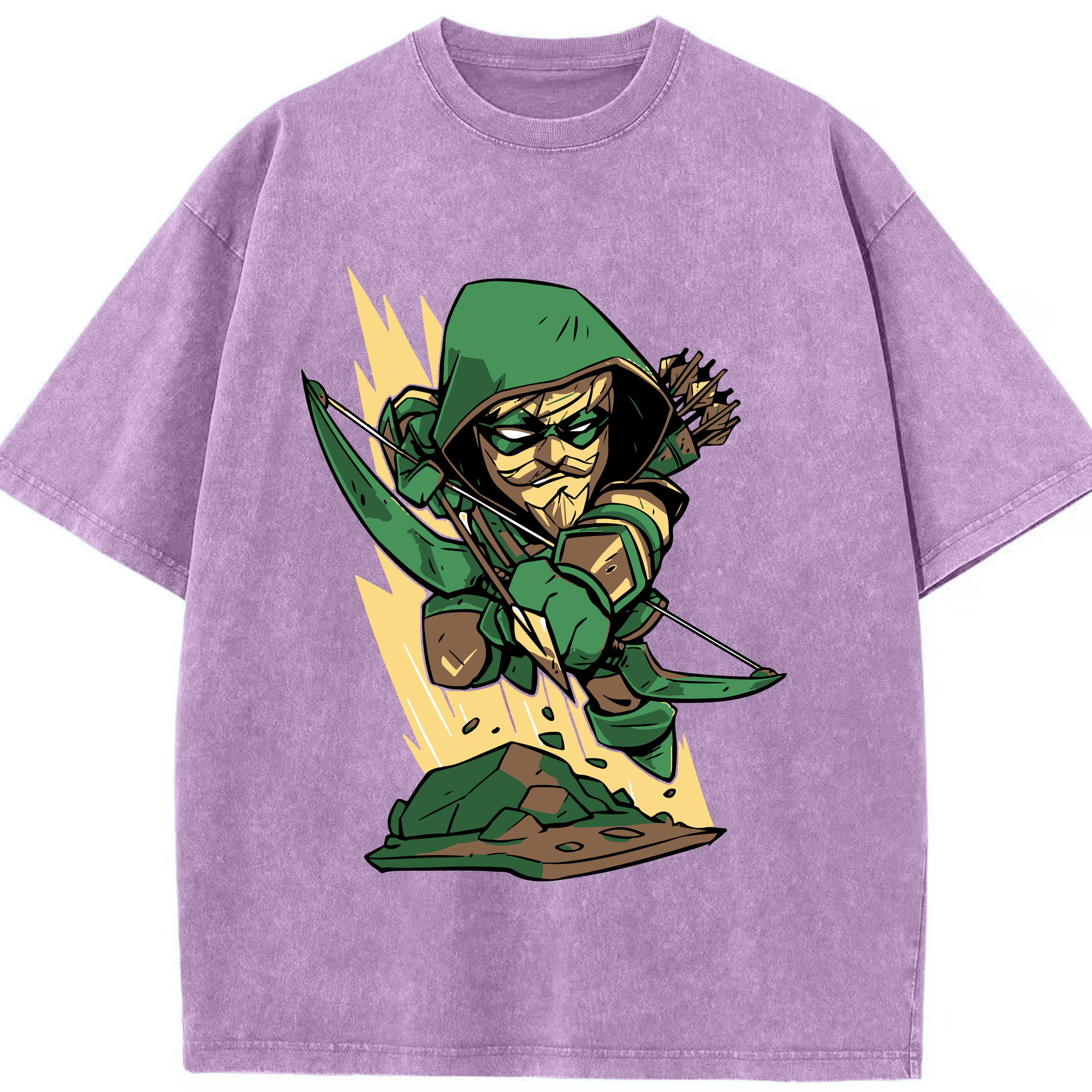 （画像用） アベンジャーズ The Avengers 綿100% ヴィンテージ風 半袖Tシャツ（フロントプリント）