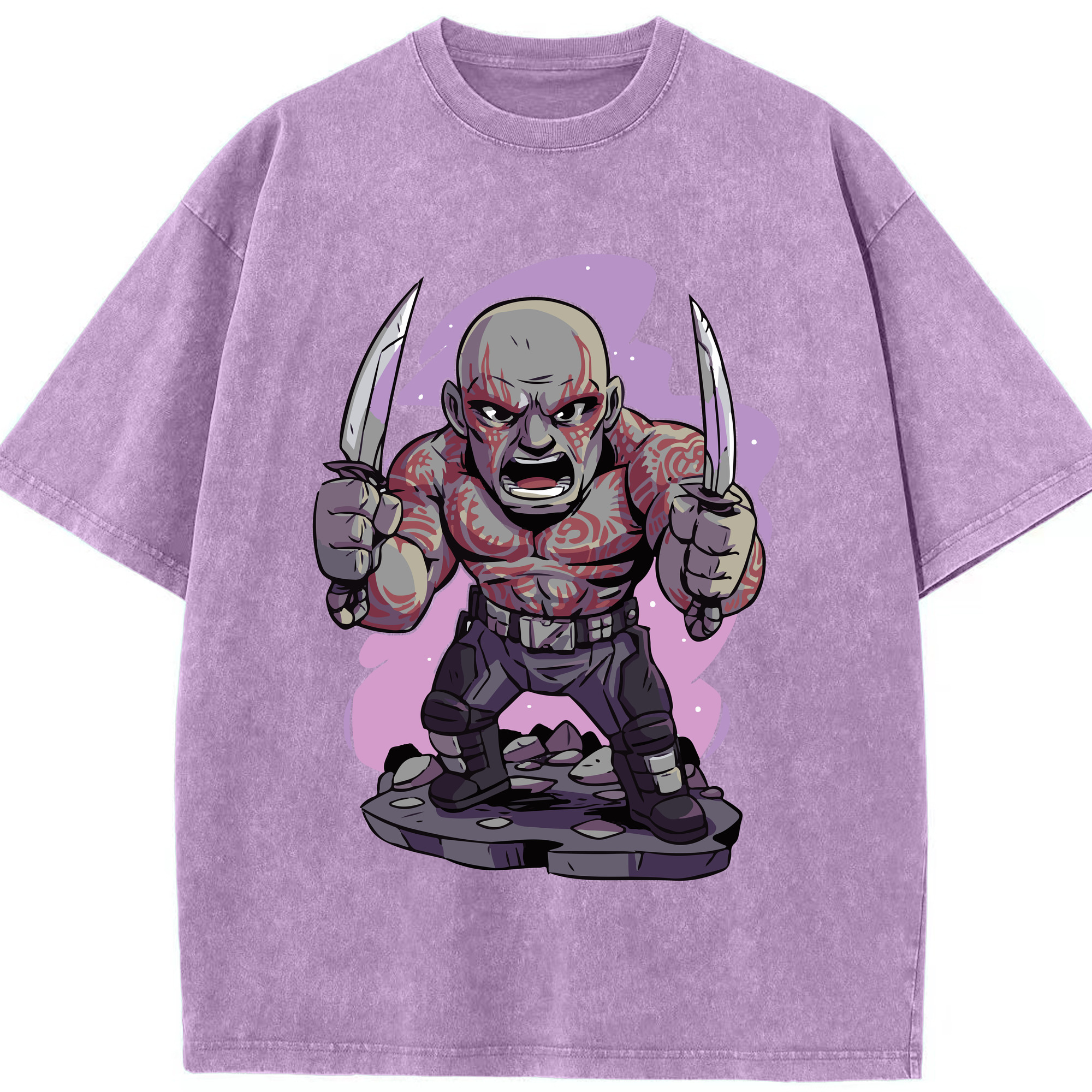 （画像用） アベンジャーズ The Avengers 綿100% ヴィンテージ風 半袖Tシャツ（フロントプリント）