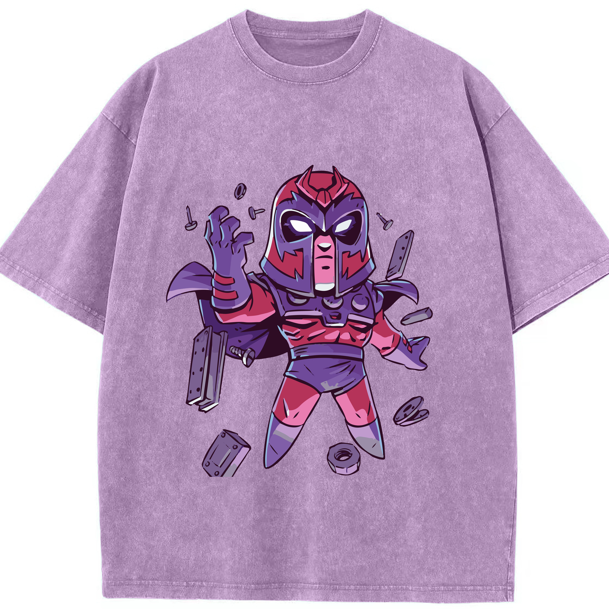（画像用） アベンジャーズ The Avengers 綿100% ヴィンテージ風 半袖Tシャツ（フロントプリント）
