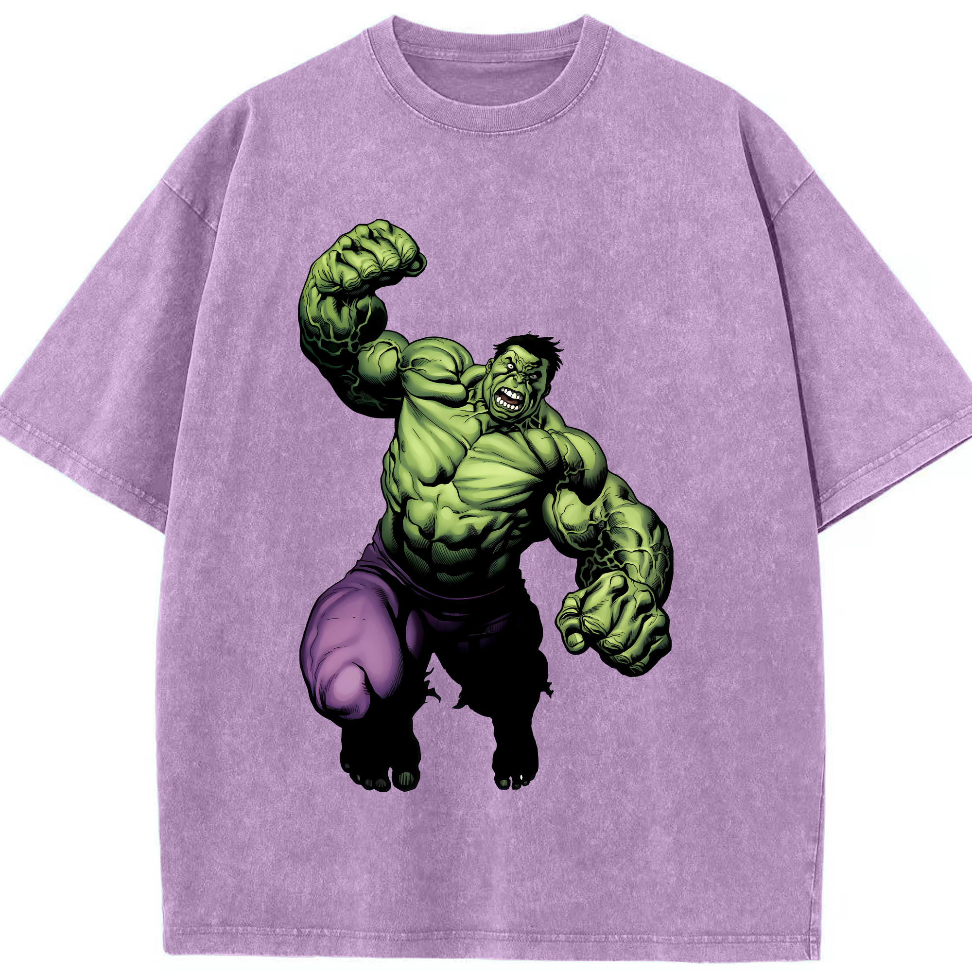 （画像用） アベンジャーズ The Avengers 綿100% ヴィンテージ風 半袖Tシャツ（フロントプリント）