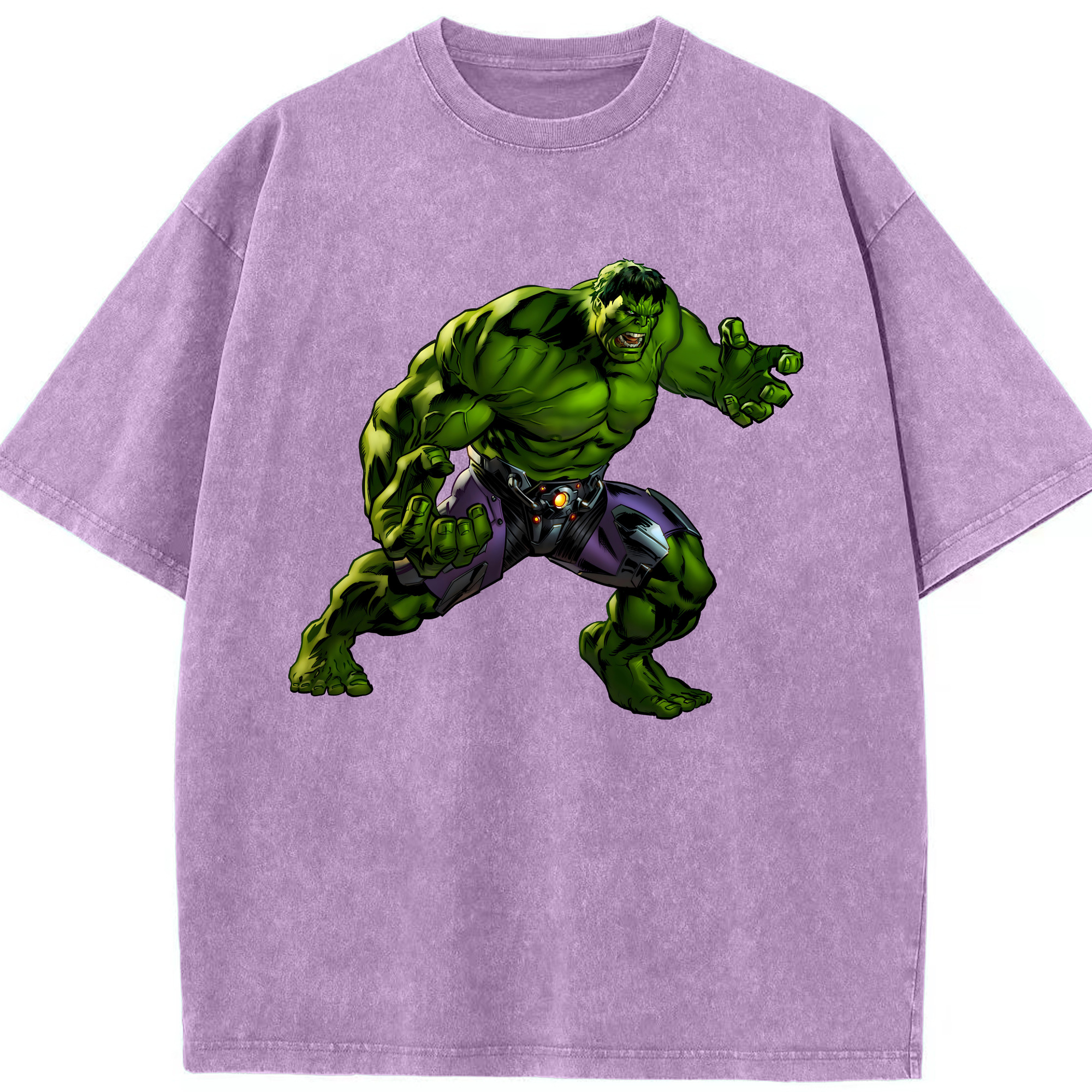 （画像用） アベンジャーズ The Avengers 綿100% ヴィンテージ風 半袖Tシャツ（フロントプリント）