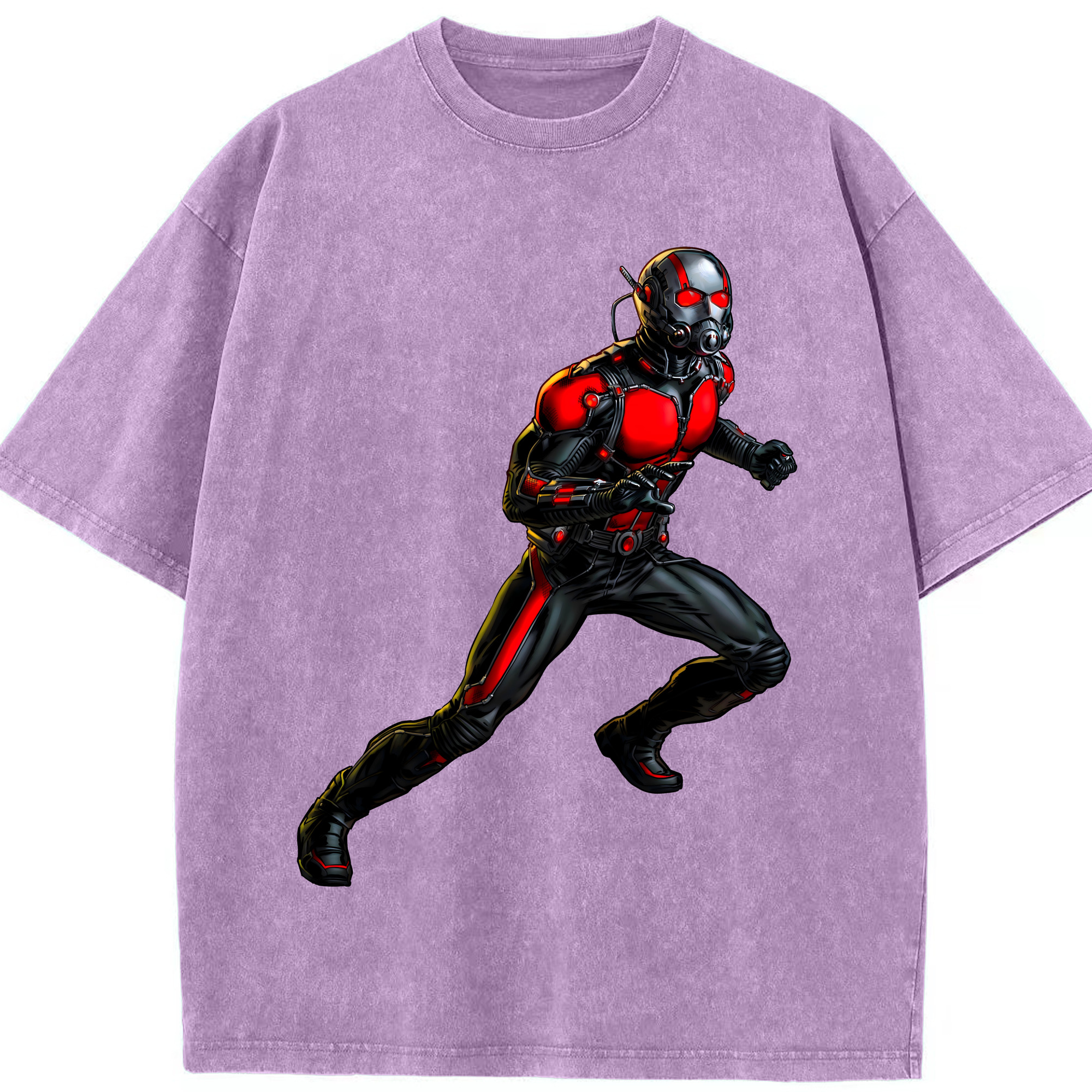 （画像用） アベンジャーズ The Avengers 綿100% ヴィンテージ風 半袖Tシャツ（フロントプリント）