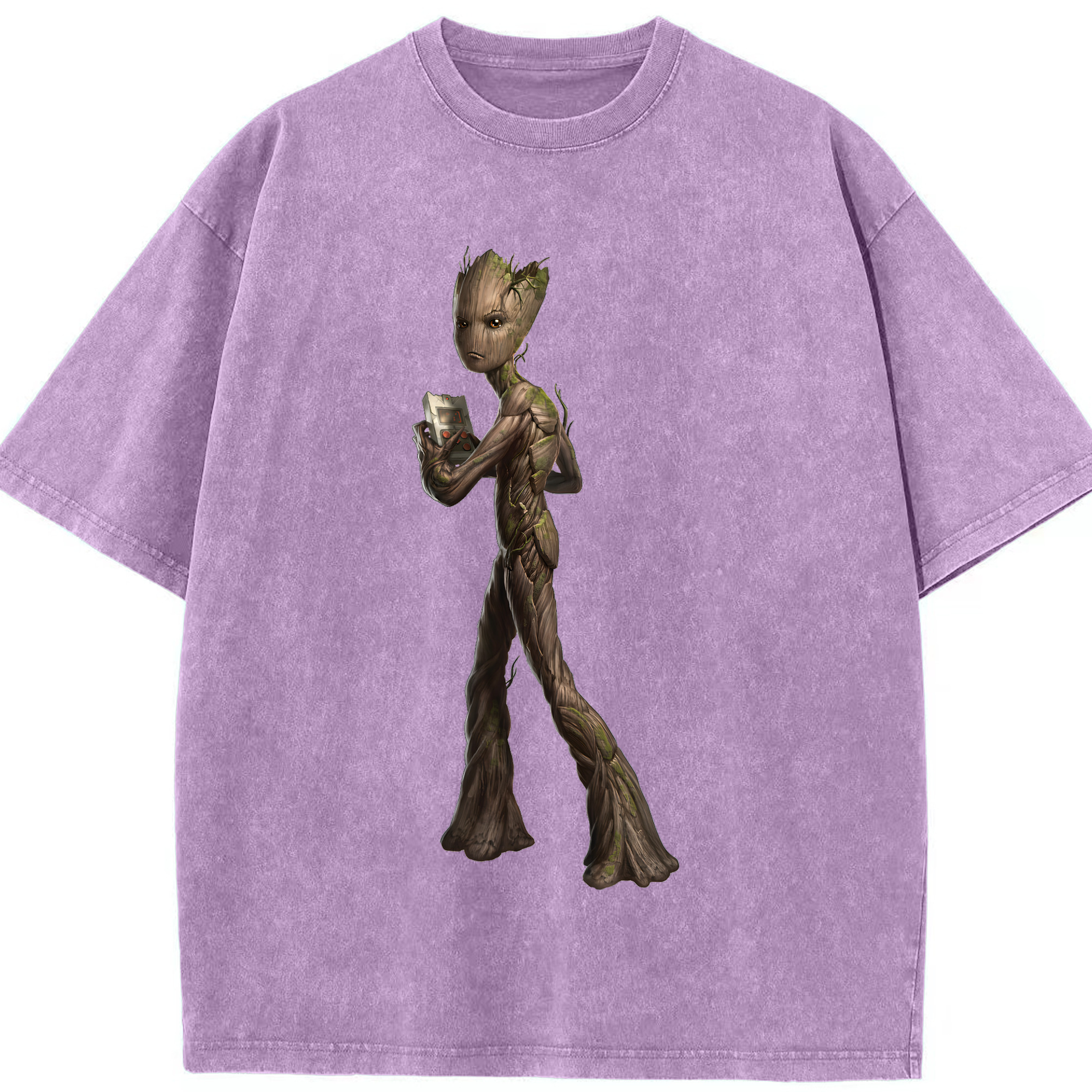 （画像用） アベンジャーズ The Avengers 綿100% ヴィンテージ風 半袖Tシャツ（フロントプリント）
