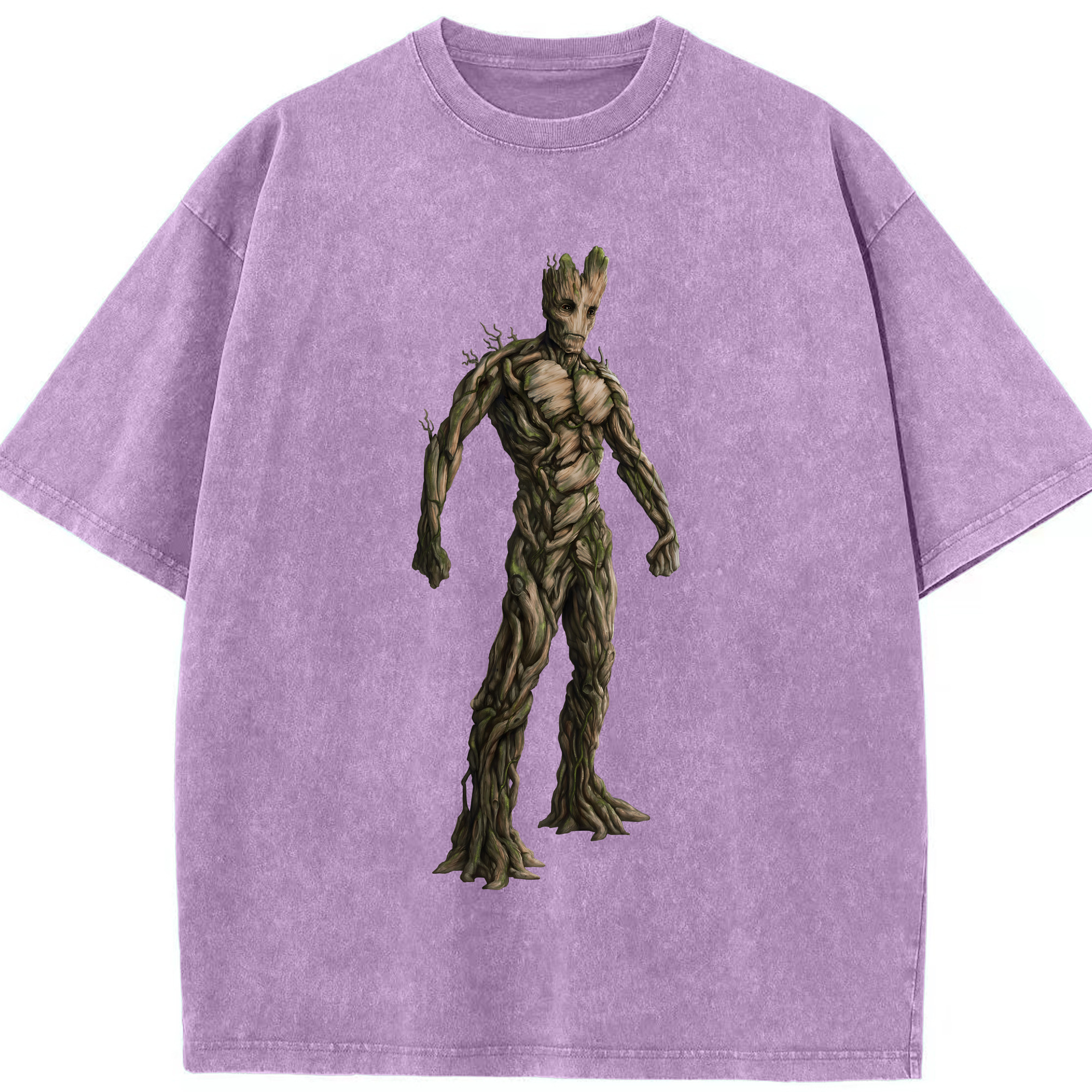 （画像用） アベンジャーズ The Avengers 綿100% ヴィンテージ風 半袖Tシャツ（フロントプリント）