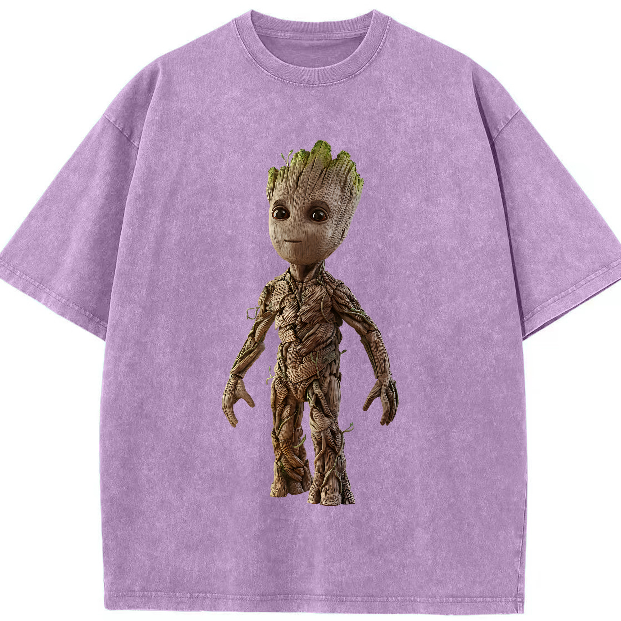 （画像用） アベンジャーズ The Avengers 綿100% ヴィンテージ風 半袖Tシャツ（フロントプリント）