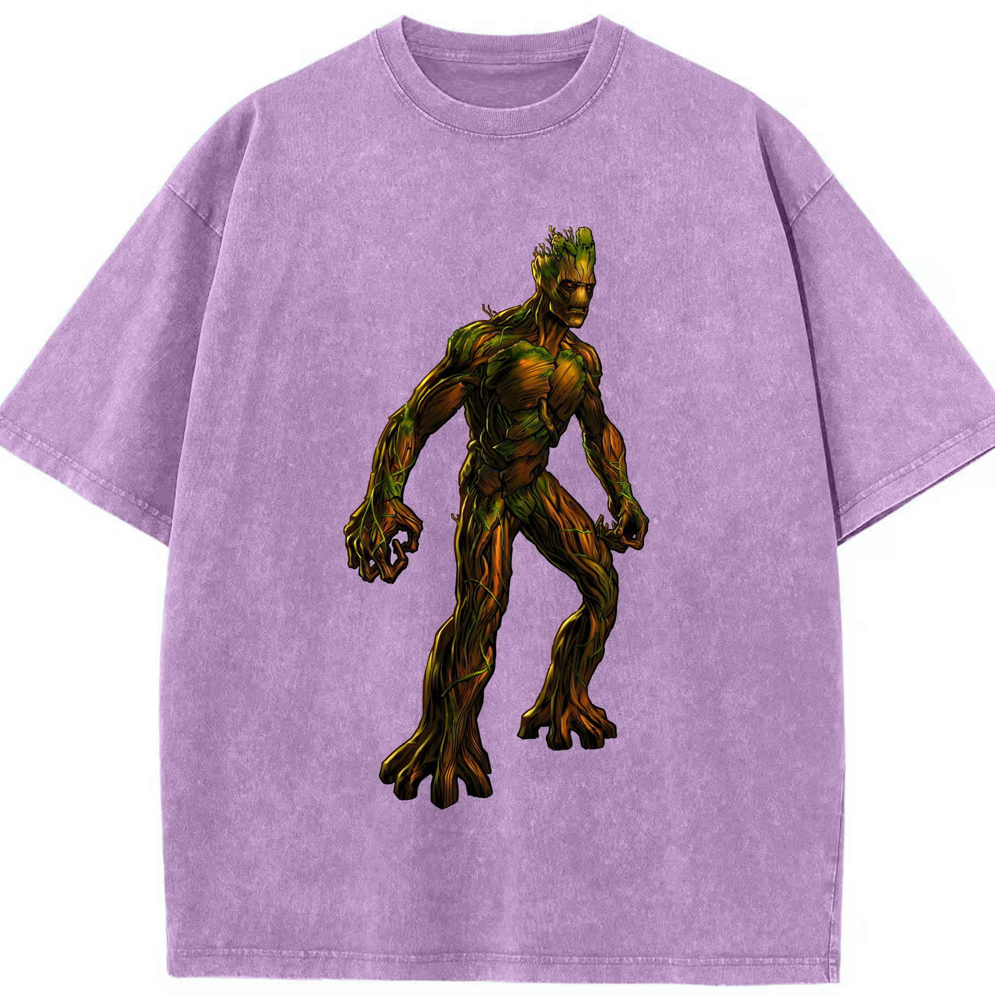 （画像用） アベンジャーズ The Avengers 綿100% ヴィンテージ風 半袖Tシャツ（フロントプリント）