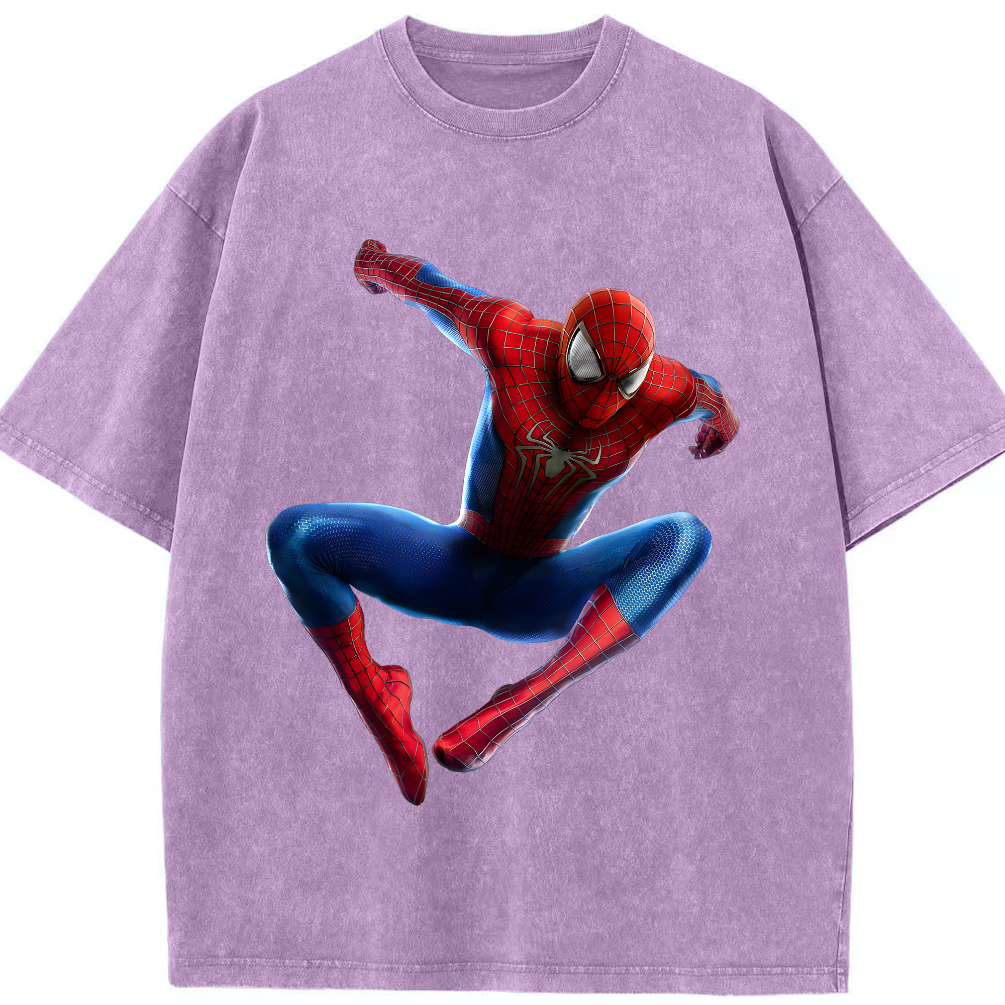 （画像用） アベンジャーズ The Avengers 綿100% ヴィンテージ風 半袖Tシャツ（フロントプリント）