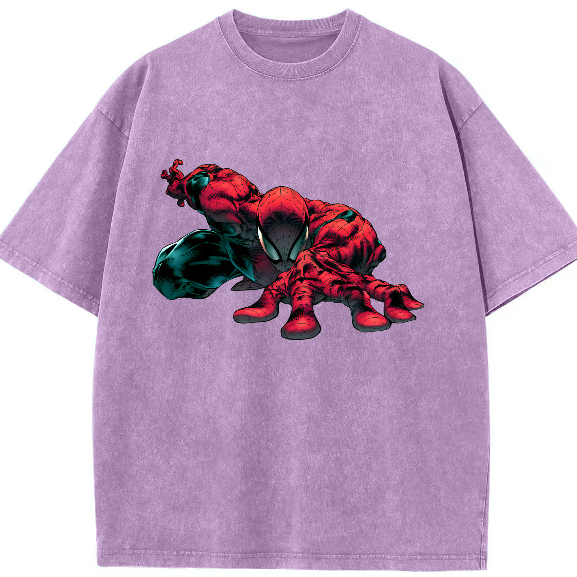 （画像用） アベンジャーズ The Avengers 綿100% ヴィンテージ風 半袖Tシャツ（フロントプリント）