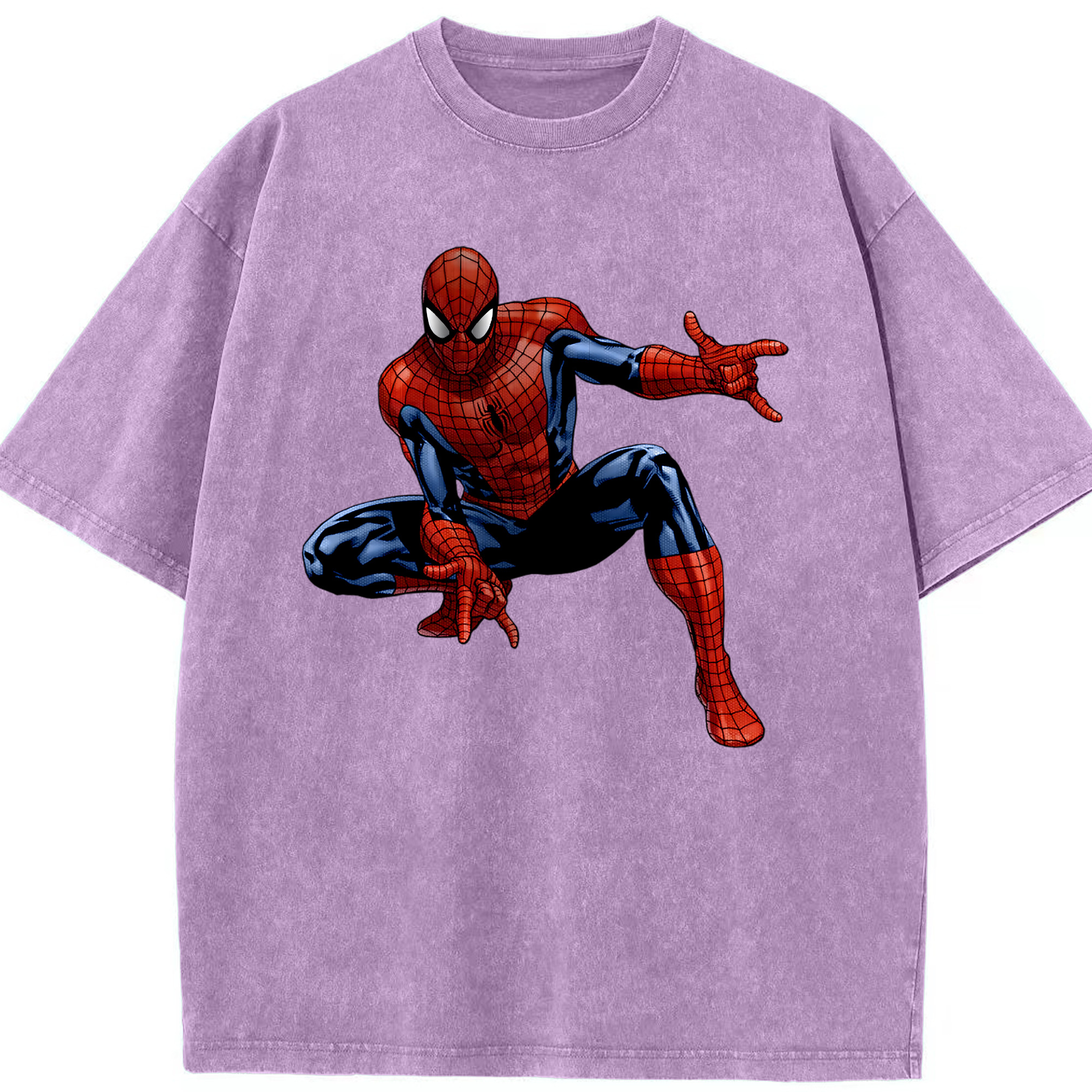 （画像用） アベンジャーズ The Avengers 綿100% ヴィンテージ風 半袖Tシャツ（フロントプリント）