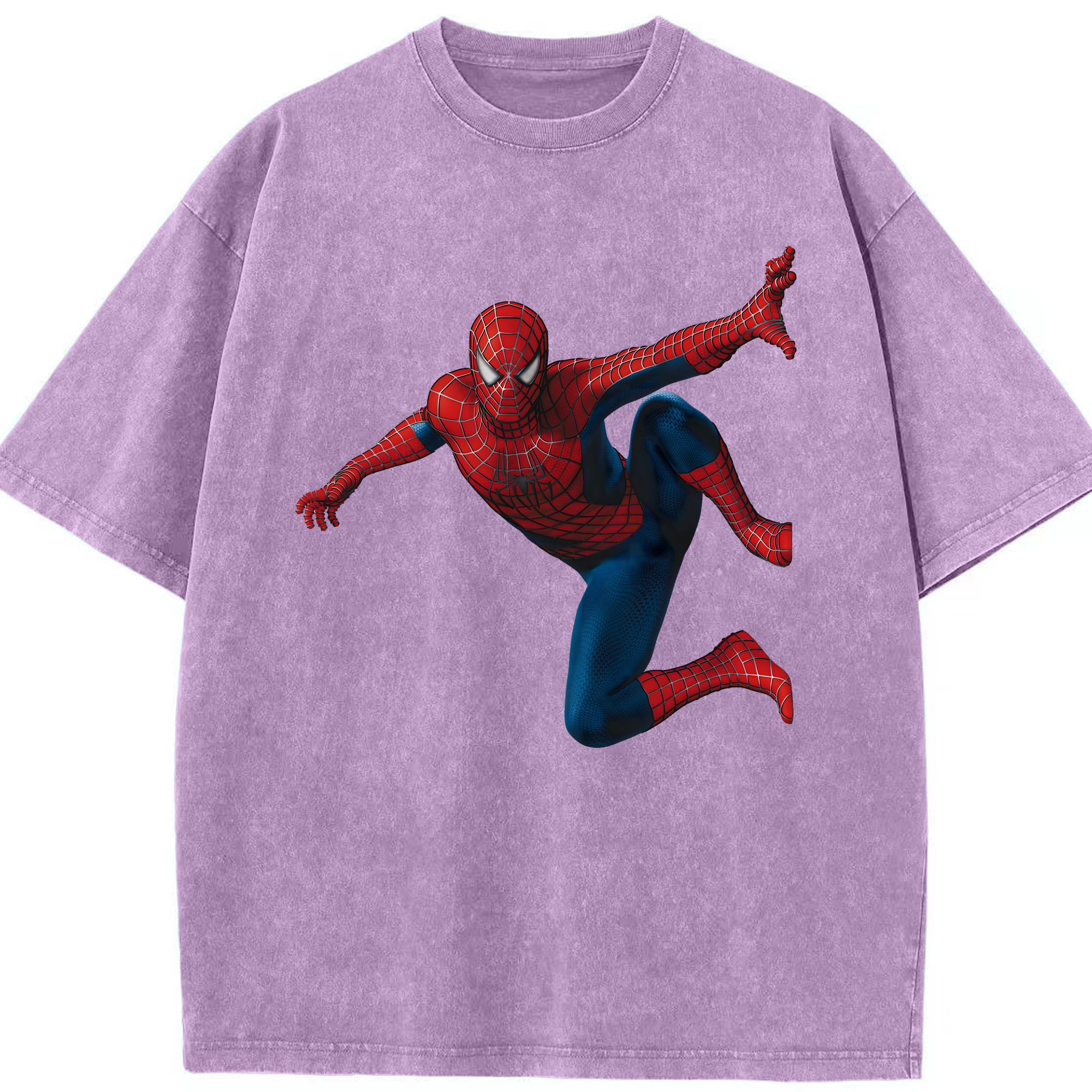 アベンジャーズ The Avengers 綿100% ヴィンテージ風 半袖Tシャツ（フロントプリント）