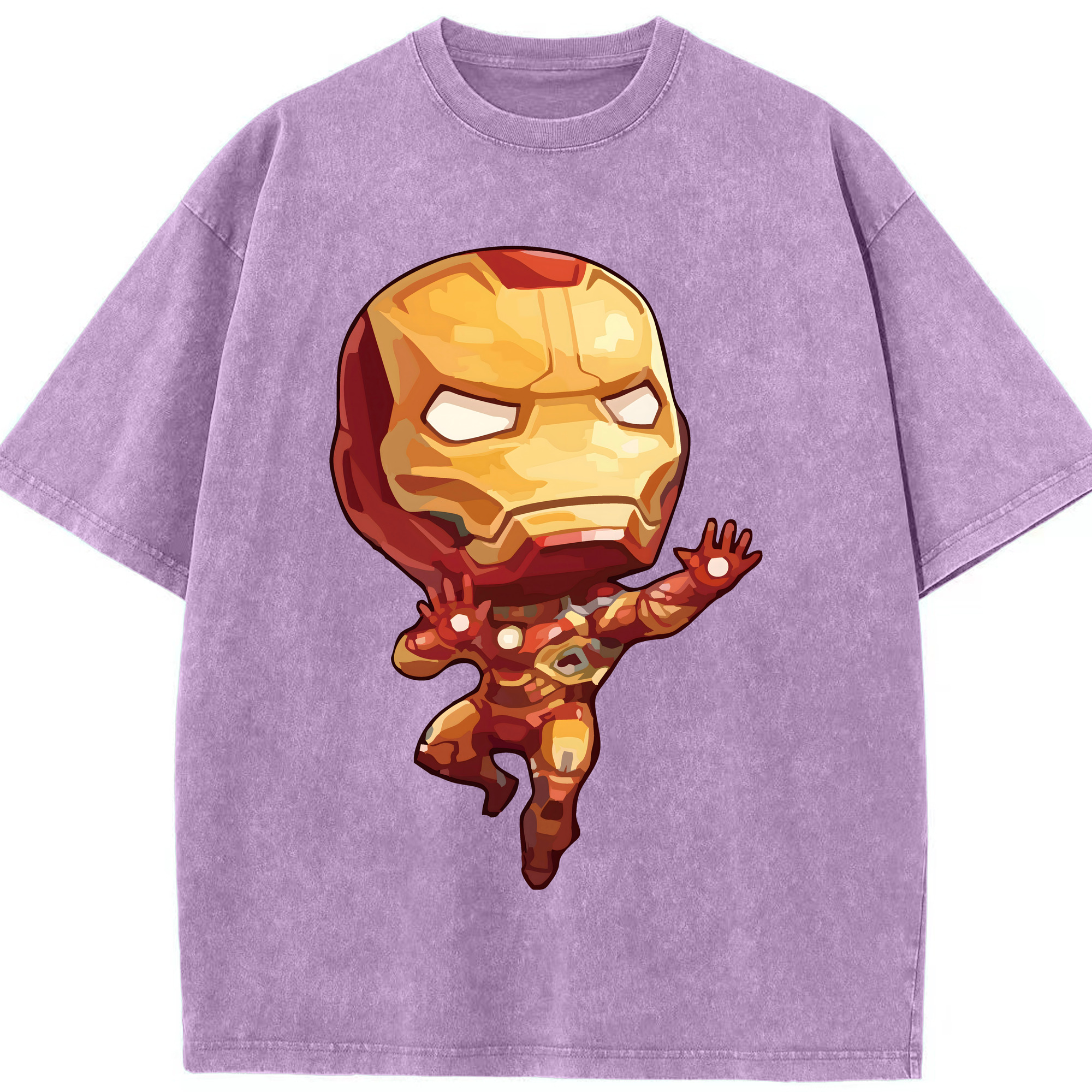 （画像用） アベンジャーズ The Avengers 綿100% ヴィンテージ風 半袖Tシャツ（フロントプリント）