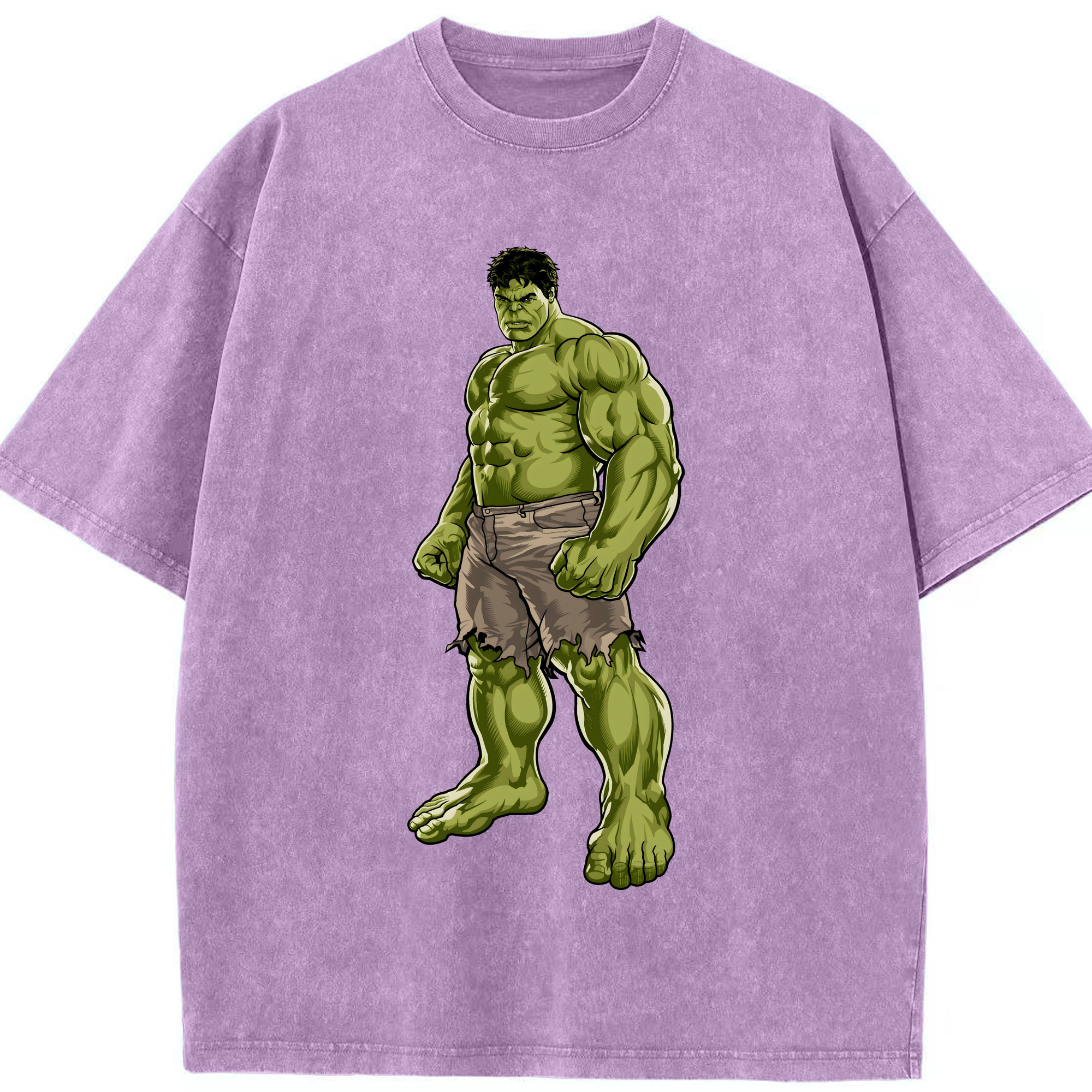 （画像用） アベンジャーズ The Avengers 綿100% ヴィンテージ風 半袖Tシャツ（フロントプリント）