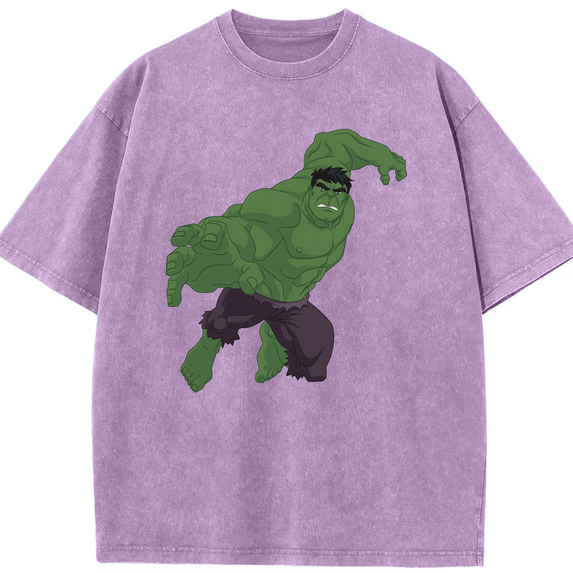 （画像用） アベンジャーズ The Avengers 綿100% ヴィンテージ風 半袖Tシャツ（フロントプリント）
