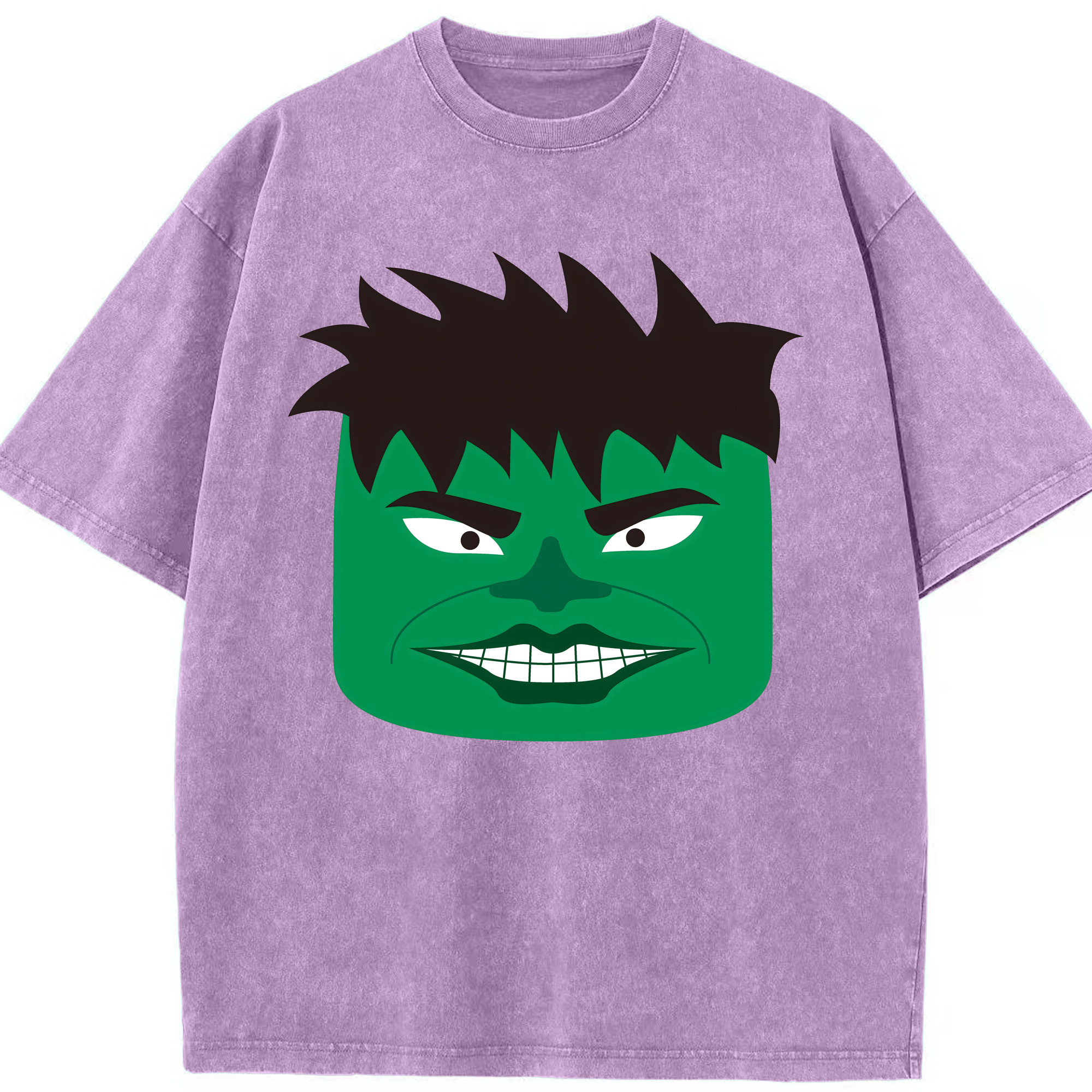 （画像用） アベンジャーズ The Avengers 綿100% ヴィンテージ風 半袖Tシャツ（フロントプリント）
