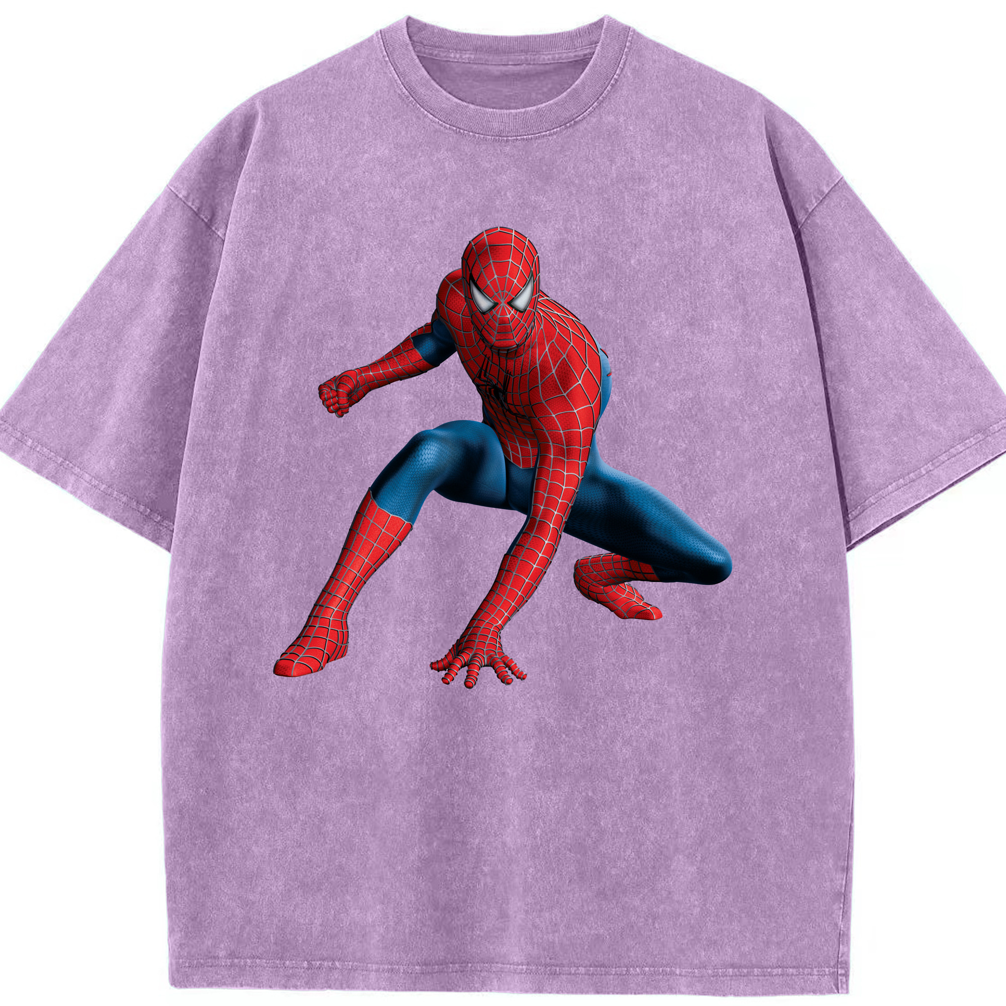 （画像用） アベンジャーズ The Avengers 綿100% ヴィンテージ風 半袖Tシャツ（フロントプリント）
