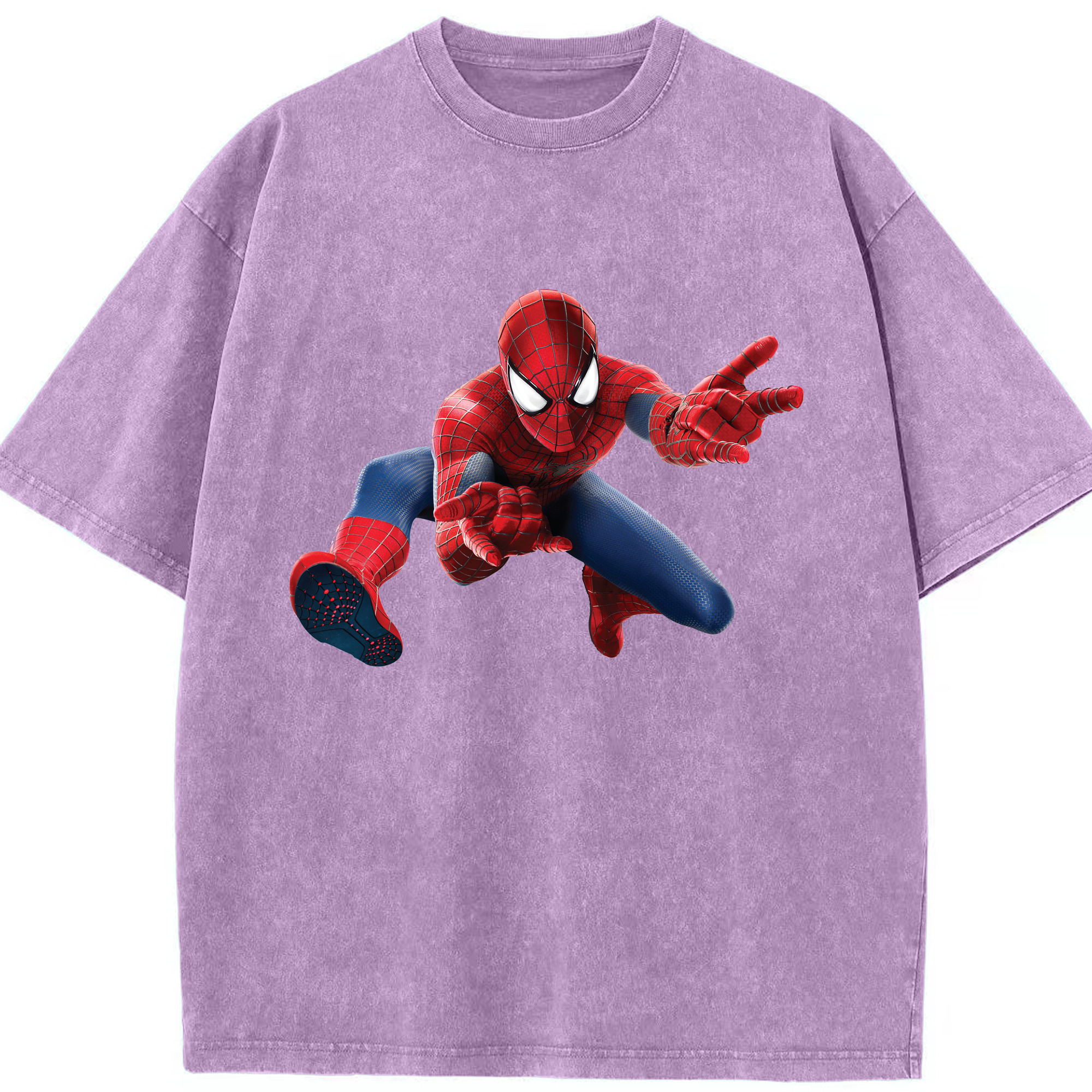 （画像用） アベンジャーズ The Avengers 綿100% ヴィンテージ風 半袖Tシャツ（フロントプリント）