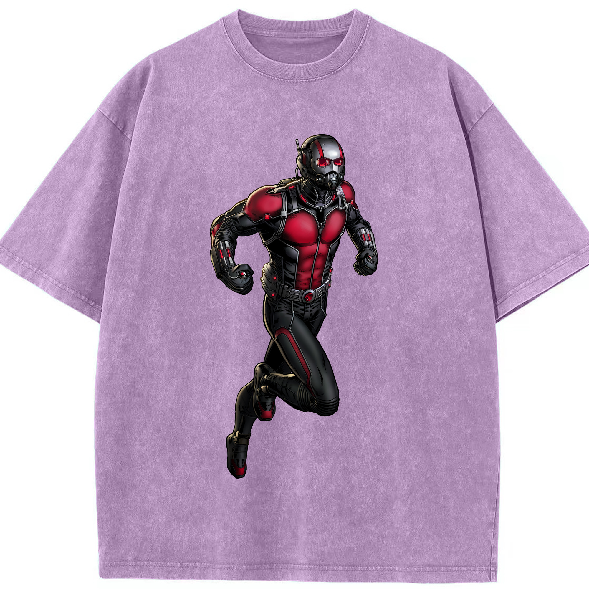 （画像用） アベンジャーズ The Avengers 綿100% ヴィンテージ風 半袖Tシャツ（フロントプリント）