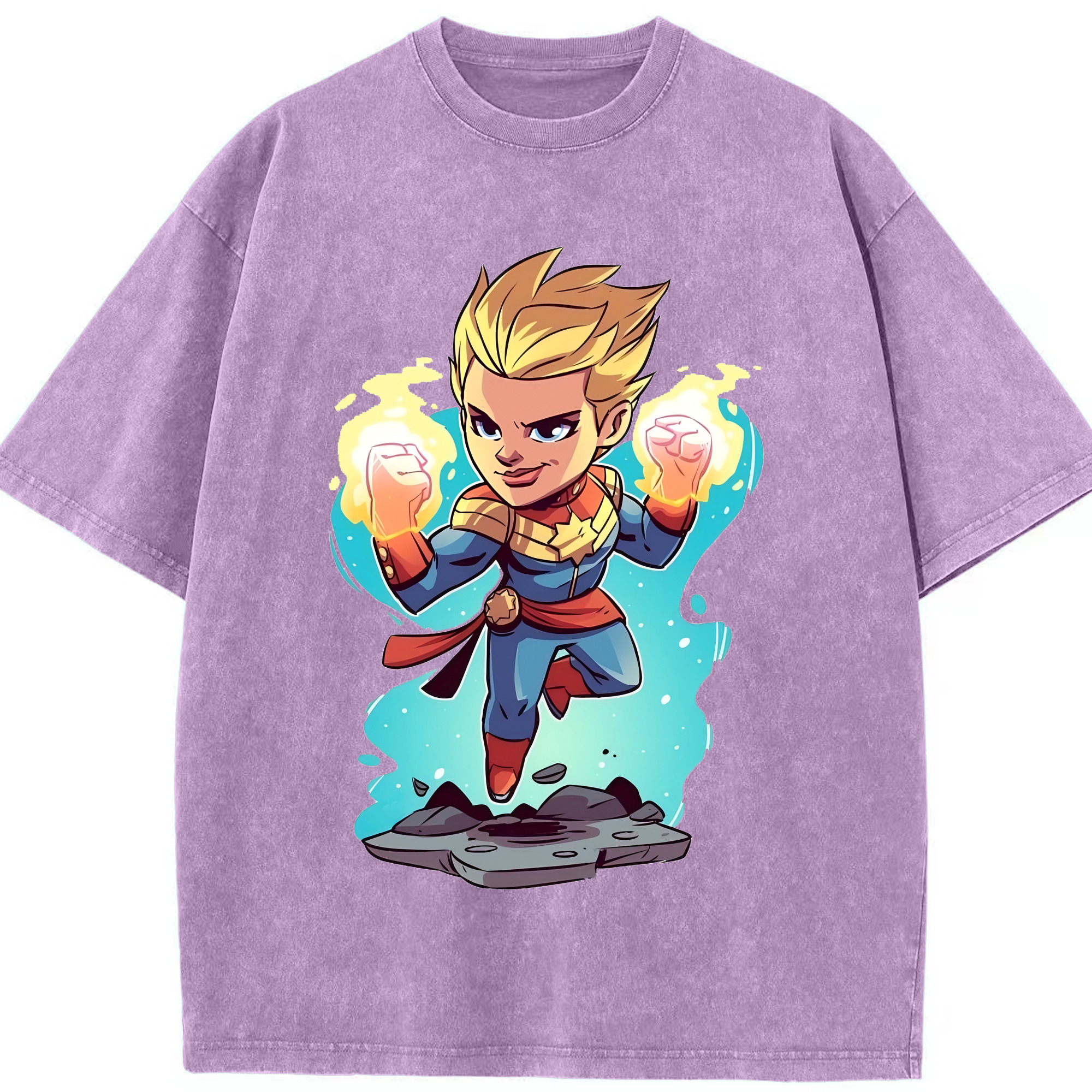 （画像用） アベンジャーズ The Avengers 綿100% ヴィンテージ風 半袖Tシャツ（フロントプリント）