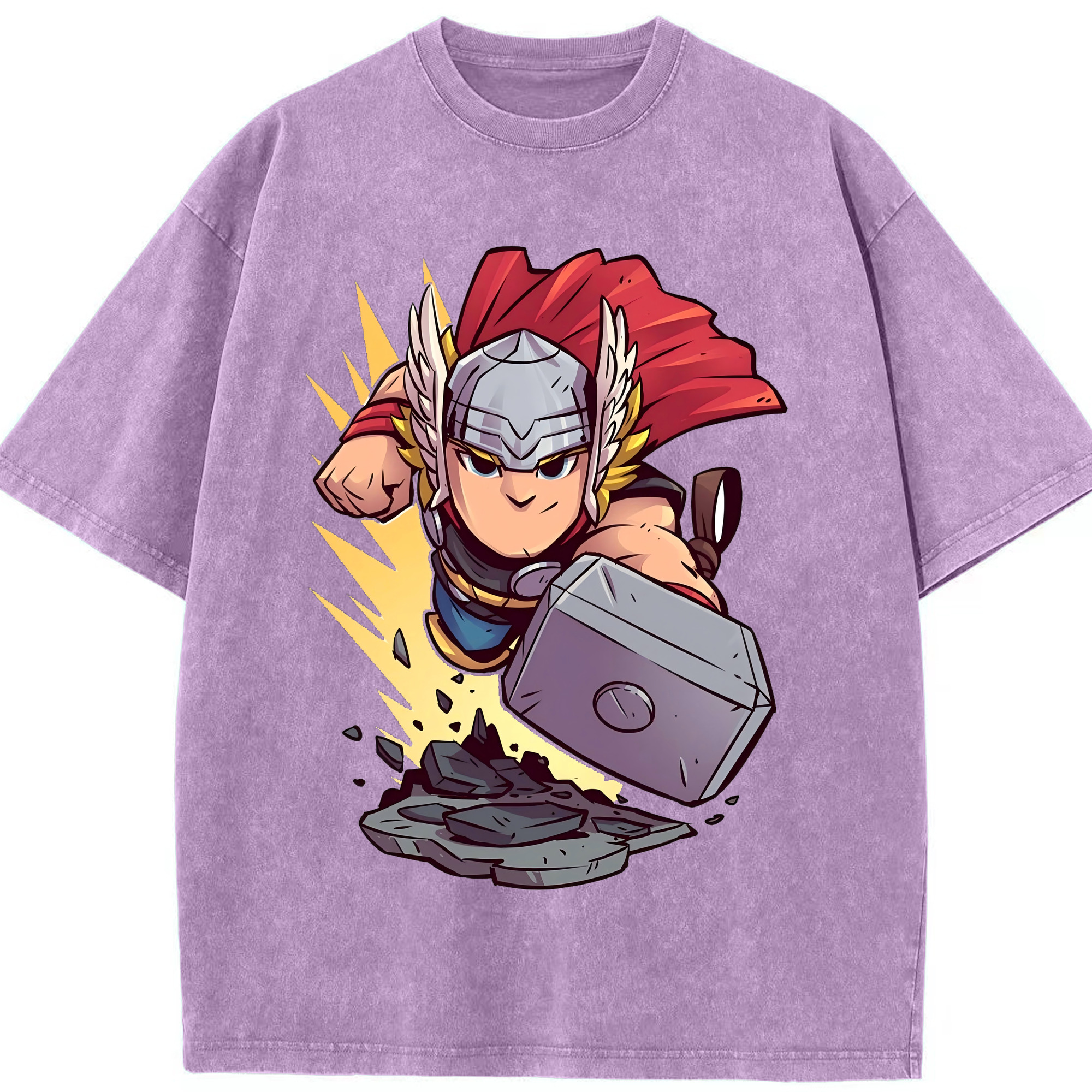 （画像用） アベンジャーズ The Avengers 綿100% ヴィンテージ風 半袖Tシャツ（フロントプリント）