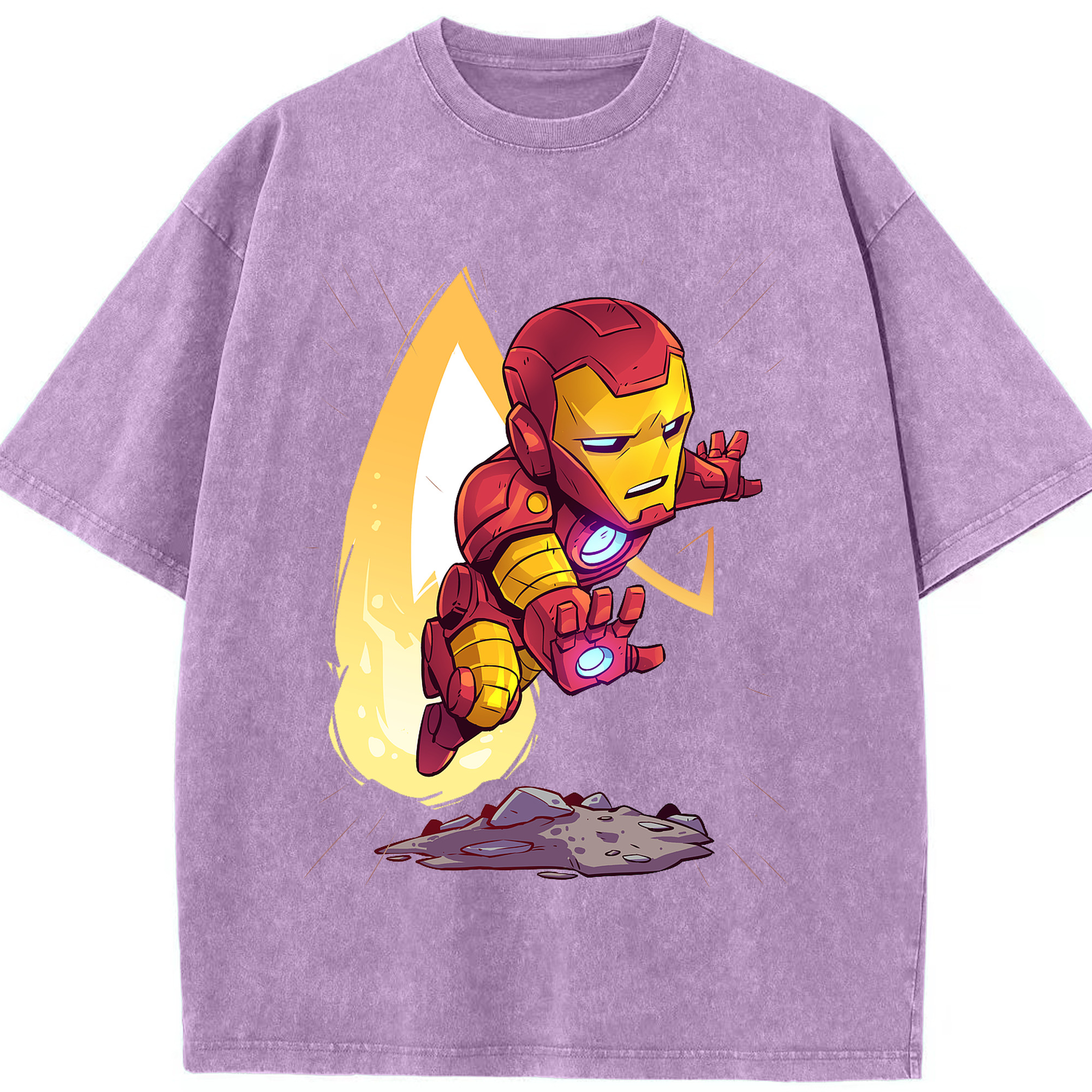 （画像用） アベンジャーズ The Avengers 綿100% ヴィンテージ風 半袖Tシャツ（フロントプリント）