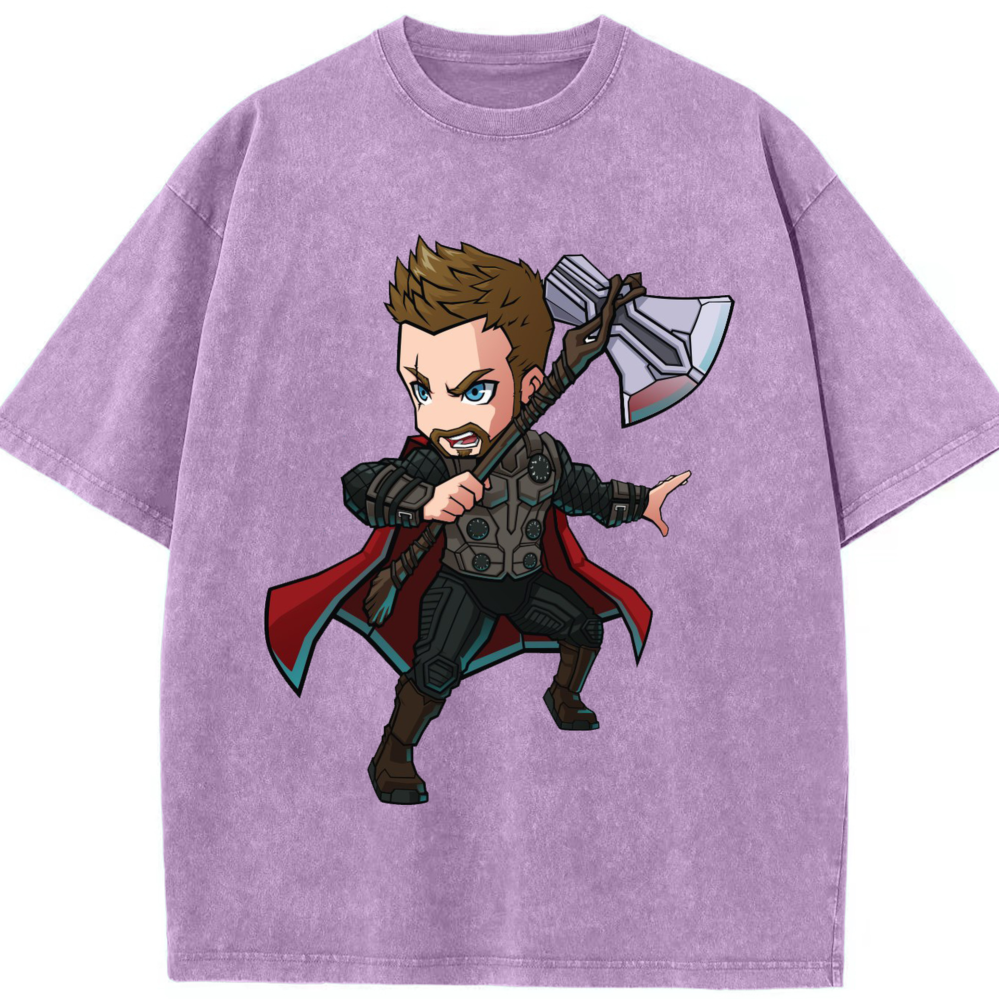 （画像用） アベンジャーズ The Avengers 綿100% ヴィンテージ風 半袖Tシャツ（フロントプリント）