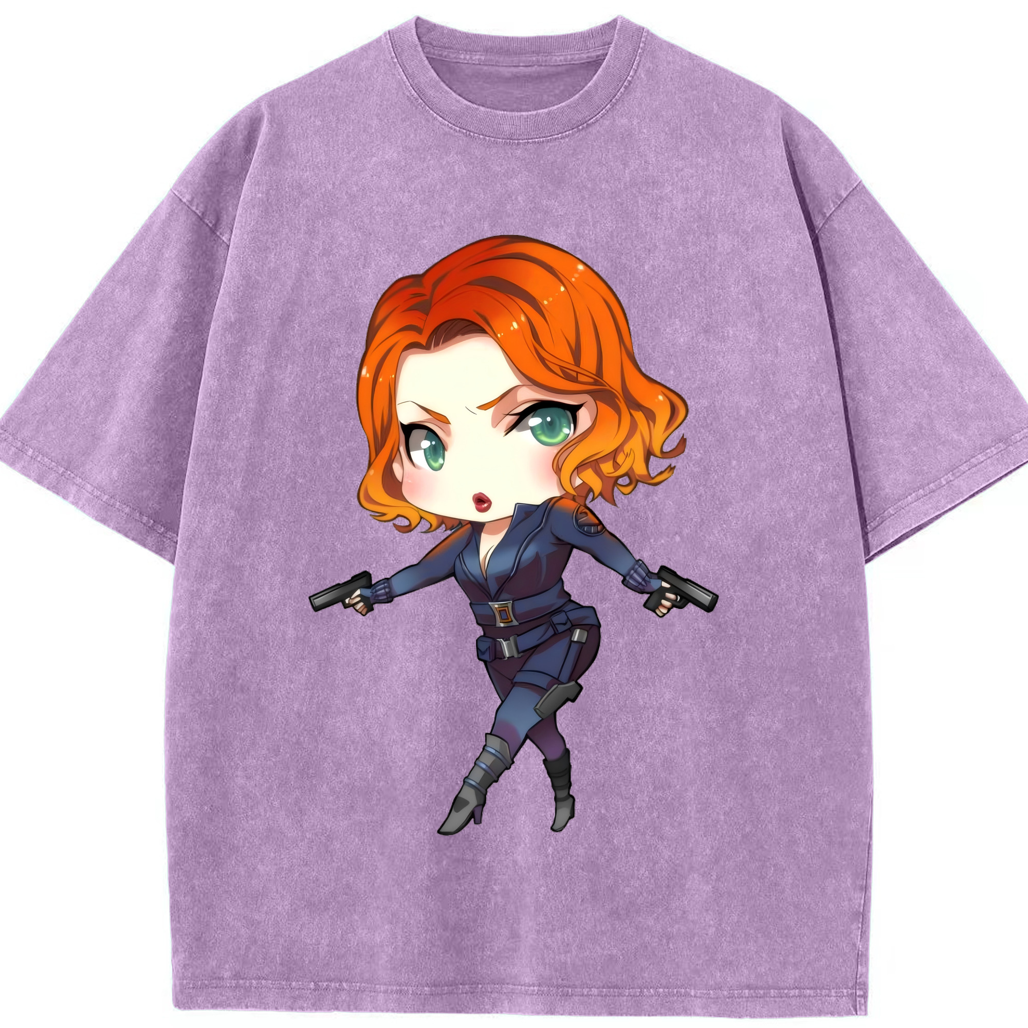 （画像用） アベンジャーズ The Avengers 綿100% ヴィンテージ風 半袖Tシャツ（フロントプリント）