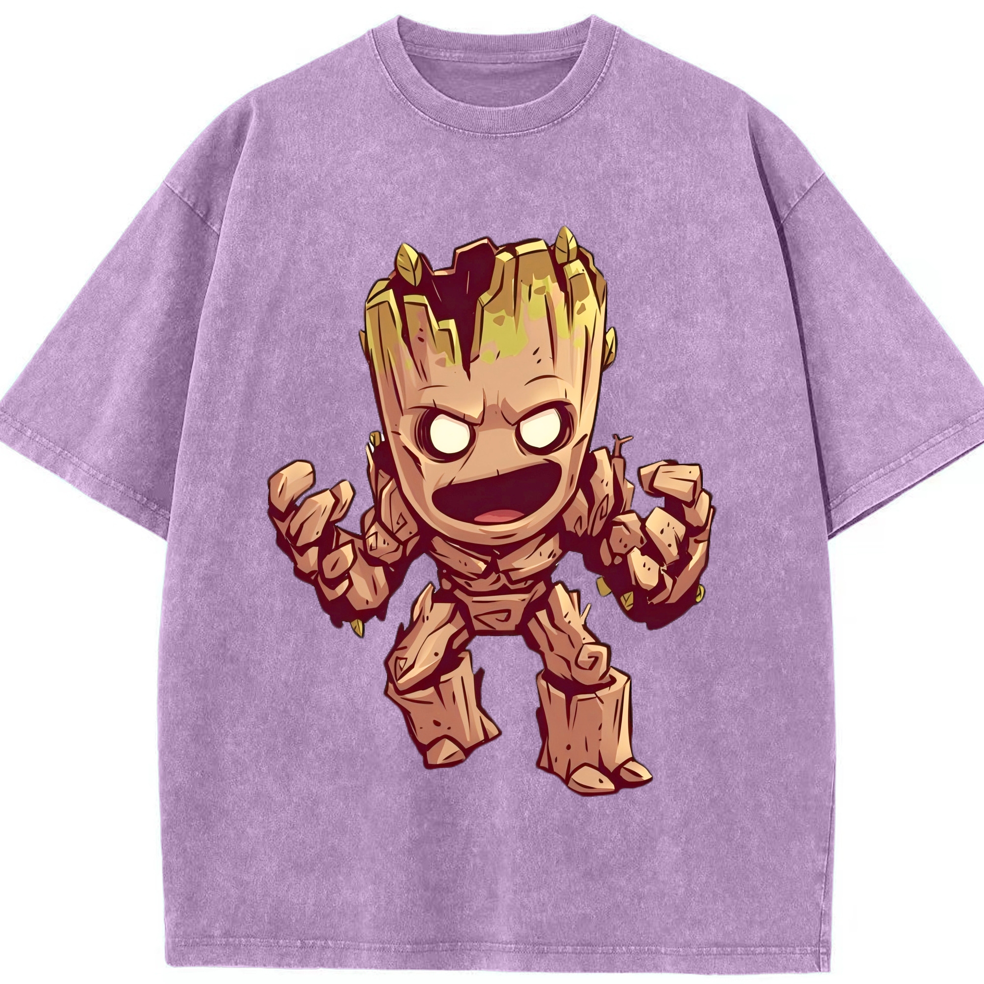 （画像用） アベンジャーズ The Avengers 綿100% ヴィンテージ風 半袖Tシャツ（フロントプリント）