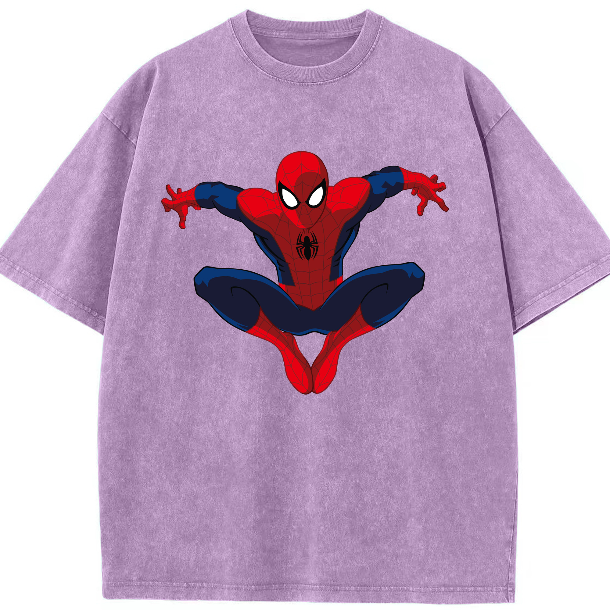 （画像用） アベンジャーズ The Avengers 綿100% ヴィンテージ風 半袖Tシャツ（フロントプリント）