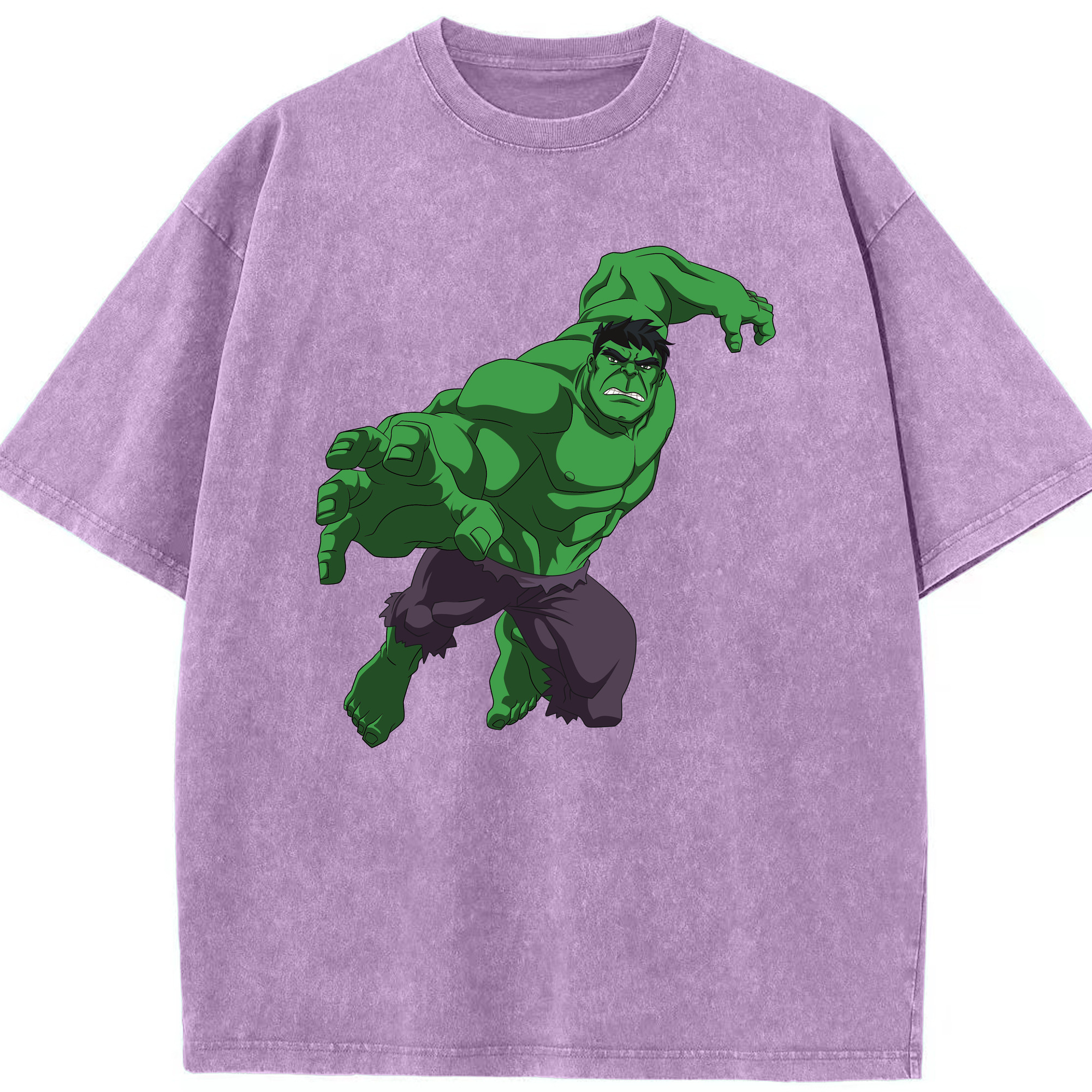 （画像用） アベンジャーズ The Avengers 綿100% ヴィンテージ風 半袖Tシャツ（フロントプリント）