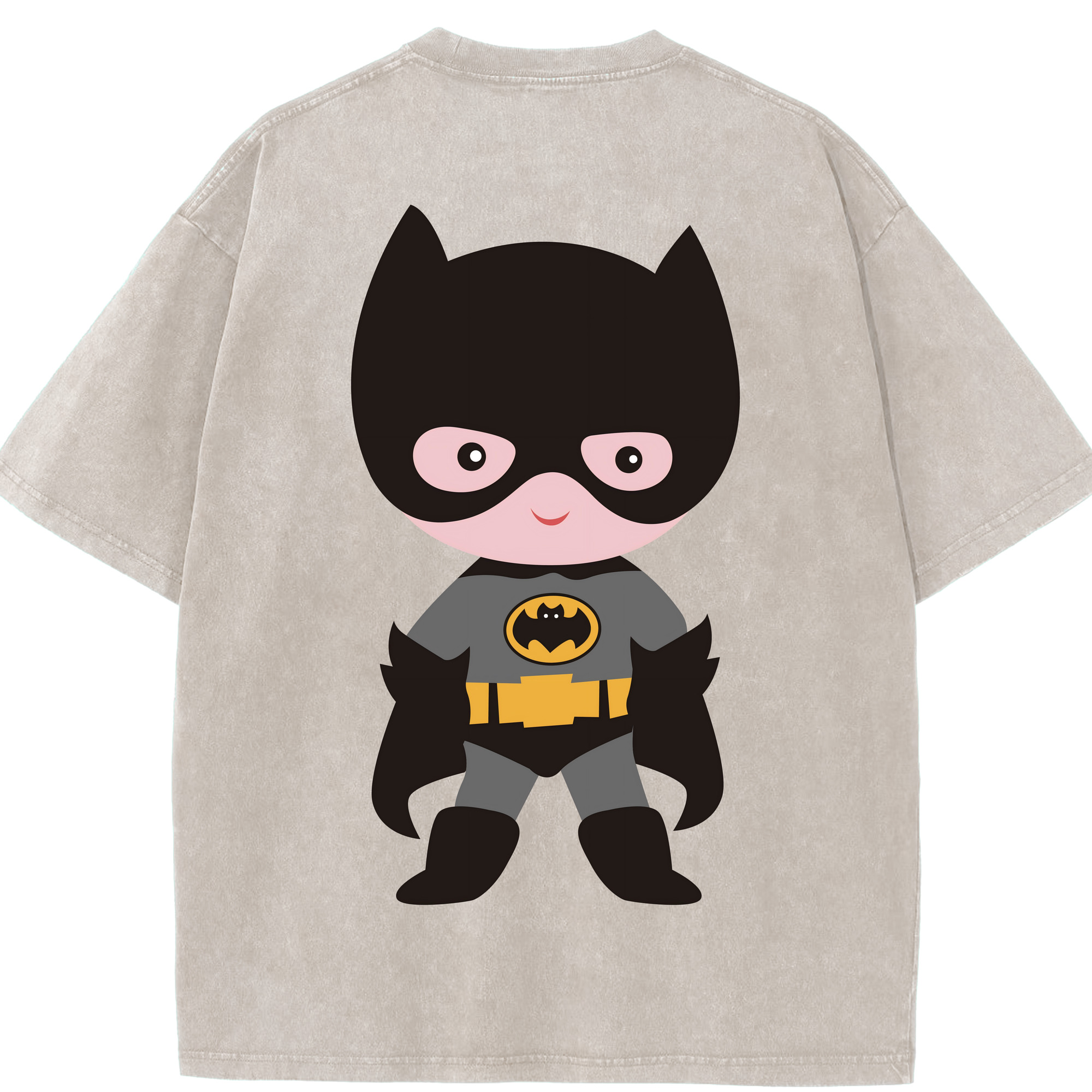 （画像用） アベンジャーズ The Avengers 綿100% ヴィンテージ風 半袖Tシャツ（背面プリント）