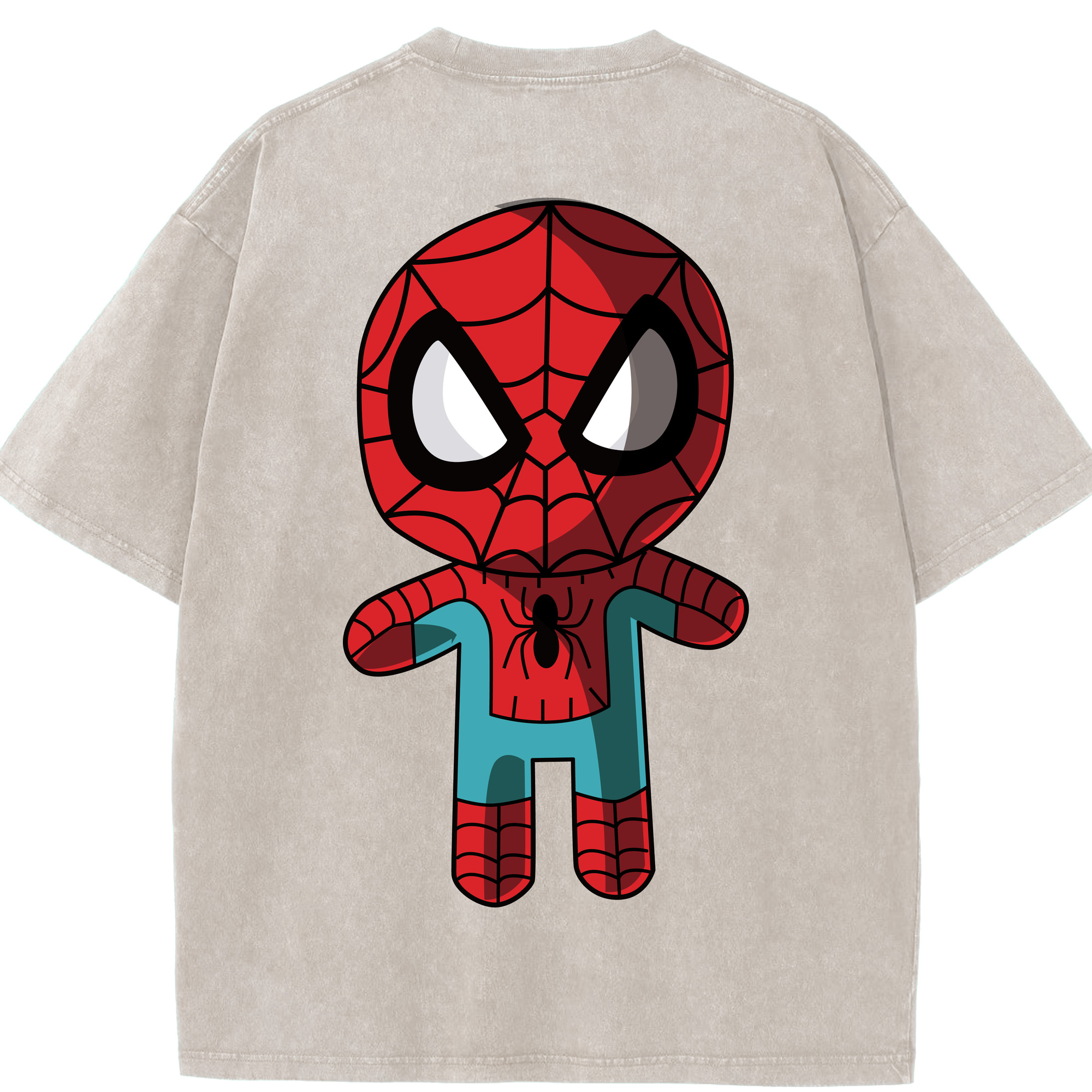 （画像用） アベンジャーズ The Avengers 綿100% ヴィンテージ風 半袖Tシャツ（背面プリント）