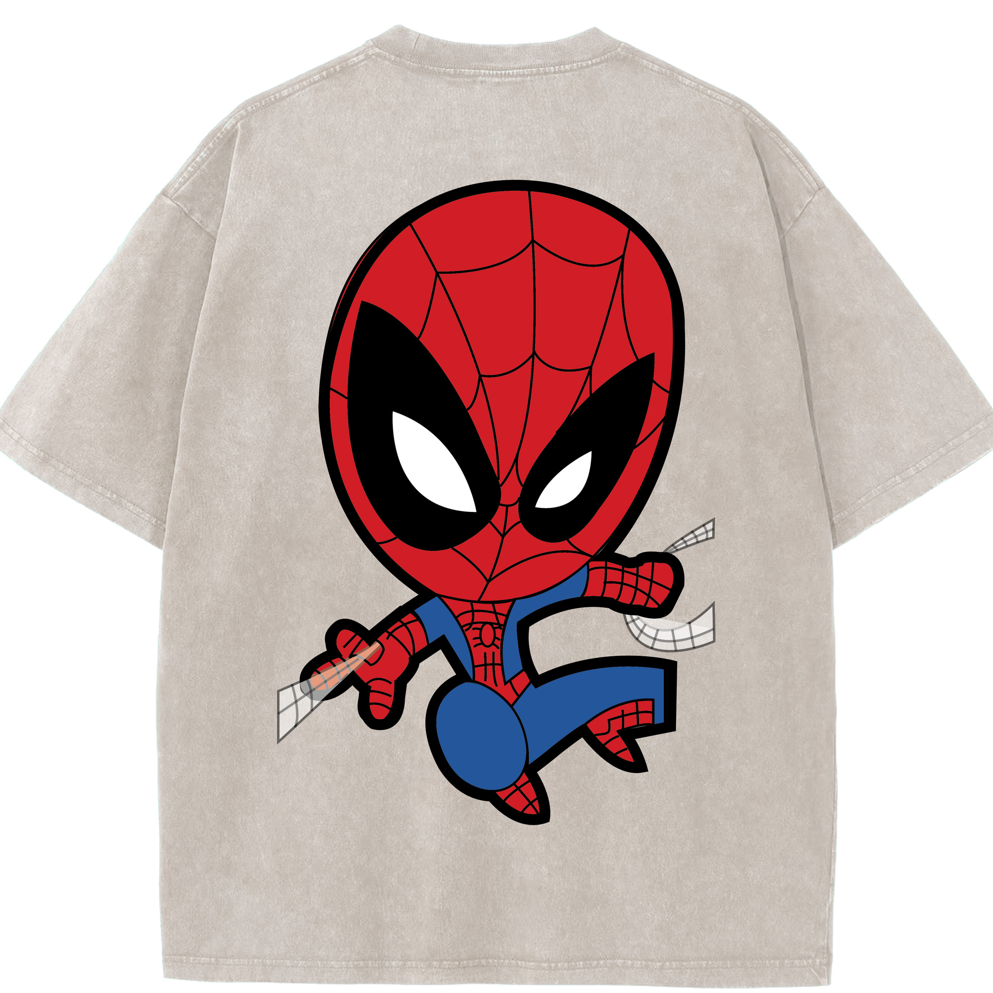 （画像用） アベンジャーズ The Avengers 綿100% ヴィンテージ風 半袖Tシャツ（背面プリント）