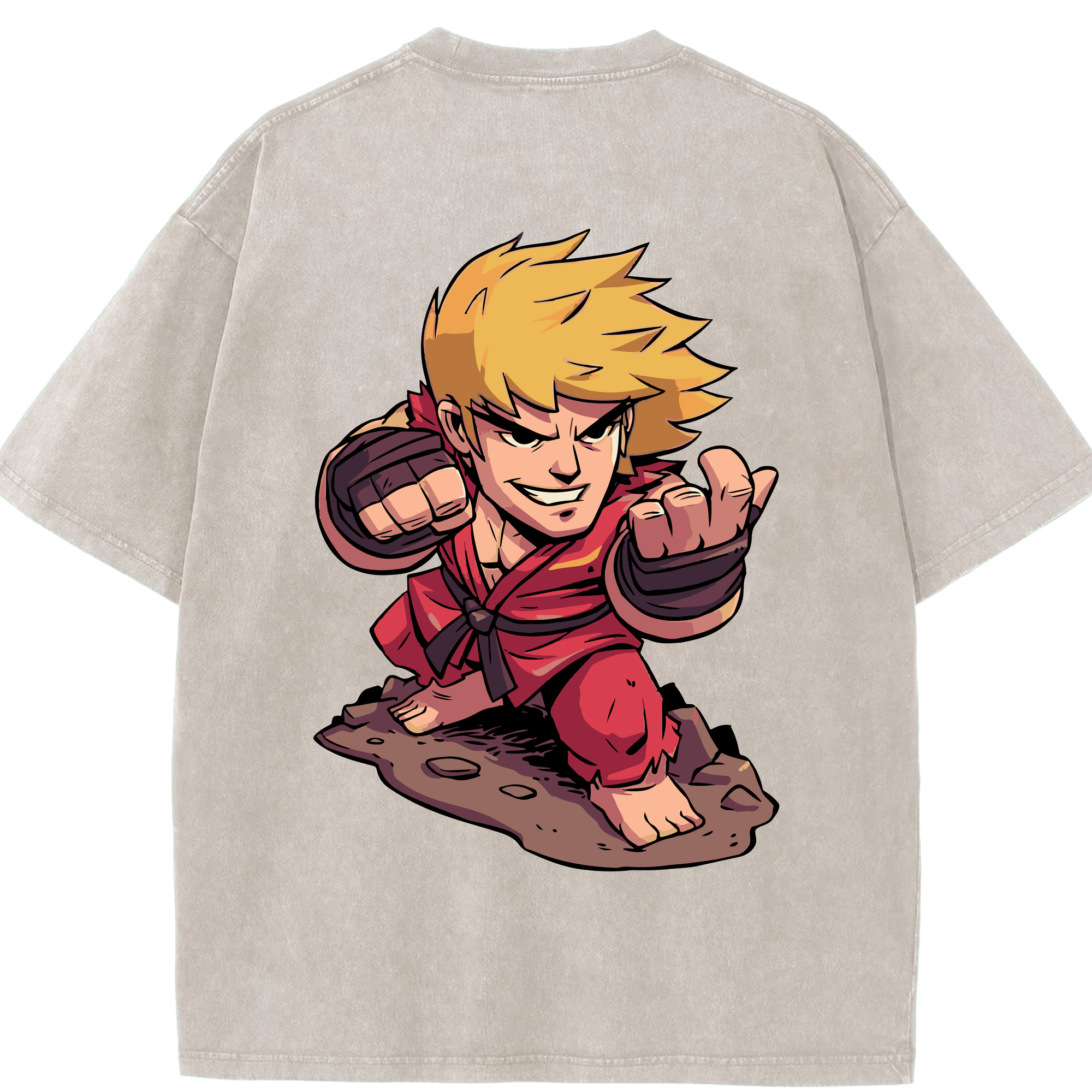 （画像用） アベンジャーズ The Avengers 綿100% ヴィンテージ風 半袖Tシャツ（背面プリント）