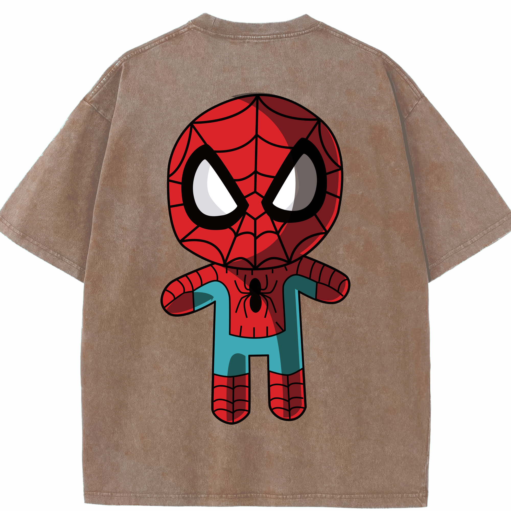（画像用） アベンジャーズ The Avengers 綿100% ヴィンテージ風 半袖Tシャツ（背面プリント）