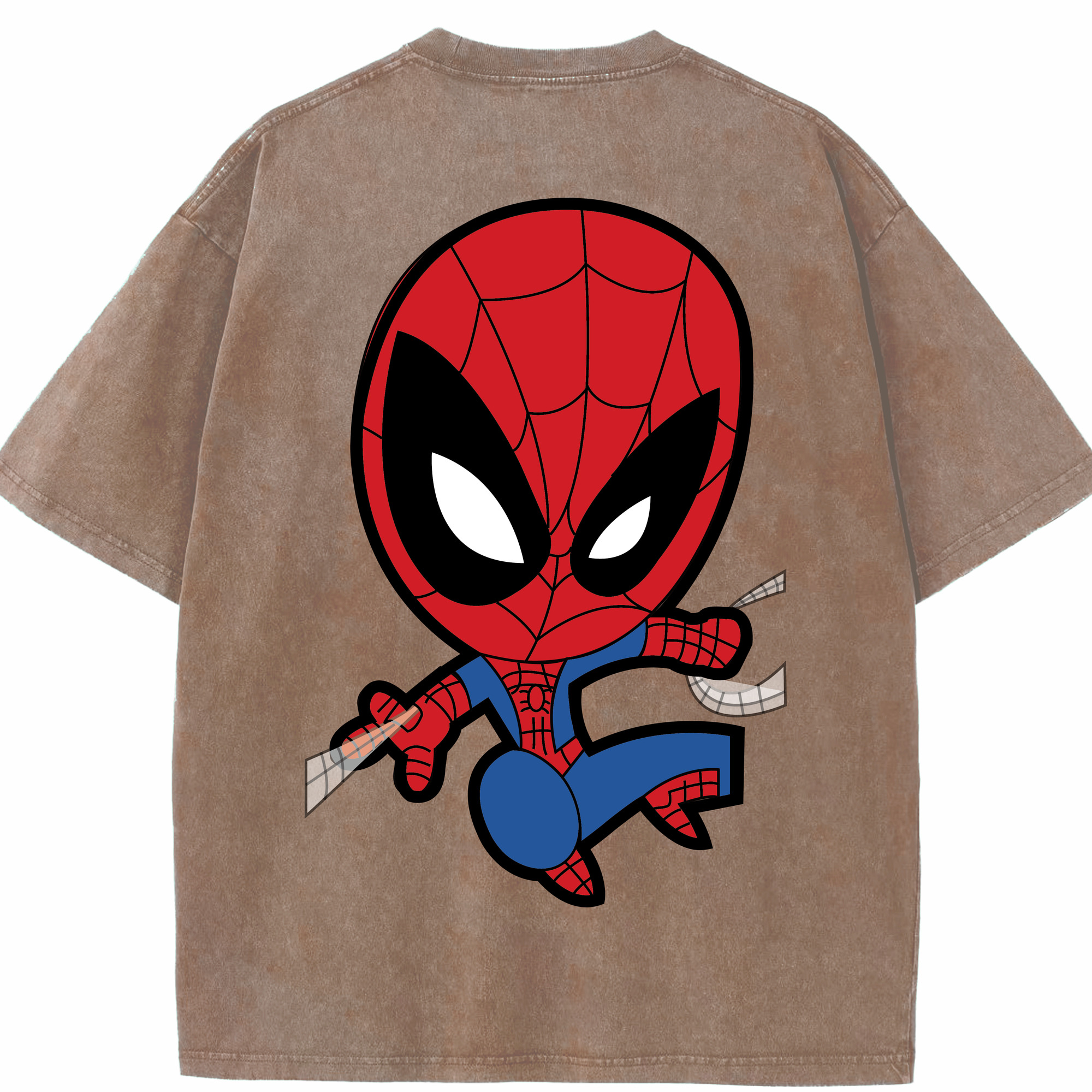 （画像用） アベンジャーズ The Avengers 綿100% ヴィンテージ風 半袖Tシャツ（背面プリント）