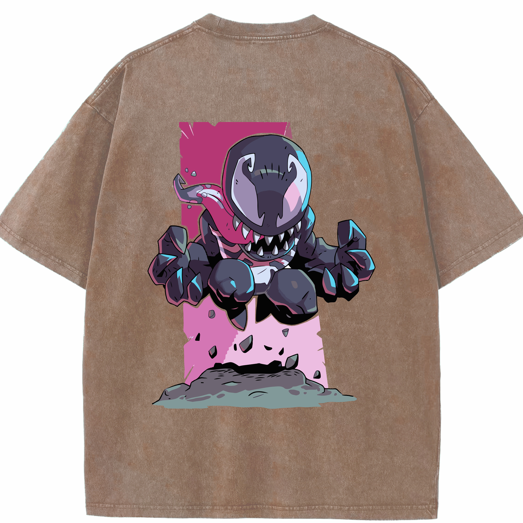 （画像用） アベンジャーズ The Avengers 綿100% ヴィンテージ風 半袖Tシャツ（背面プリント）