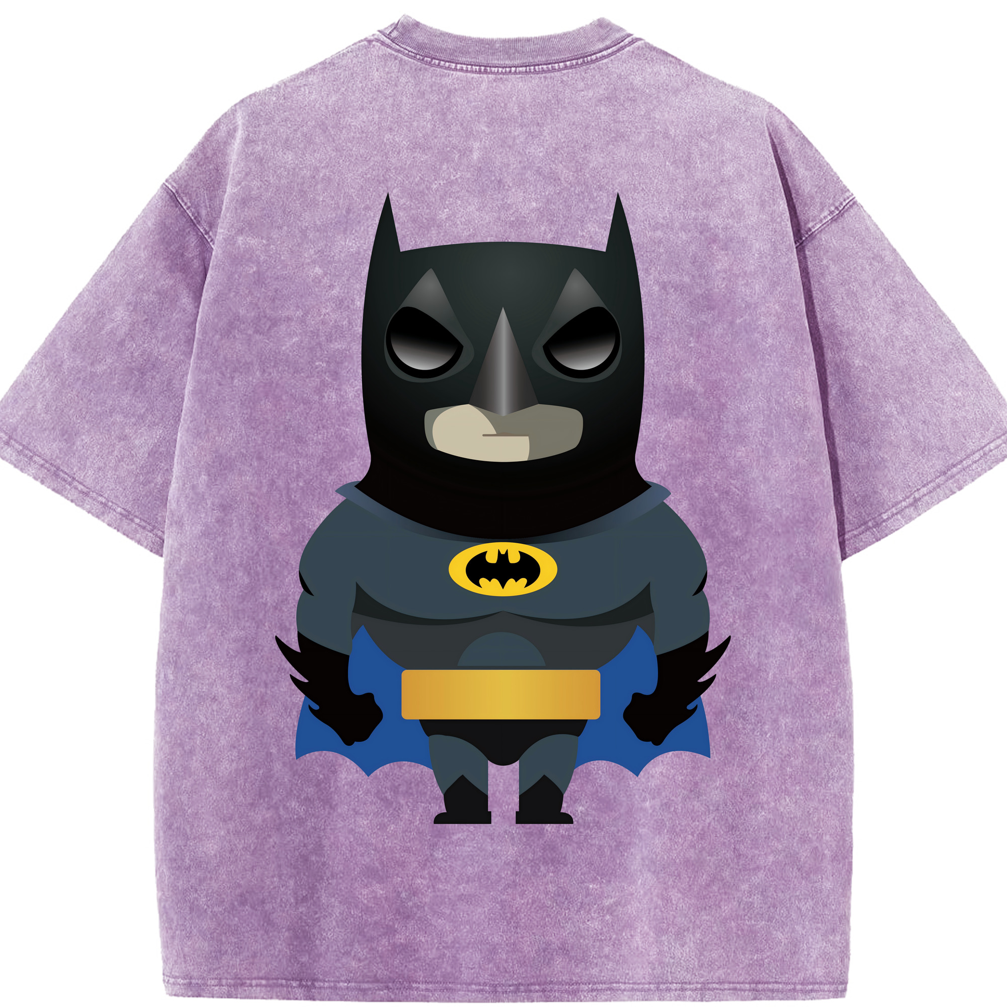 （画像用） アベンジャーズ The Avengers 綿100% ヴィンテージ風 半袖Tシャツ（背面プリント）