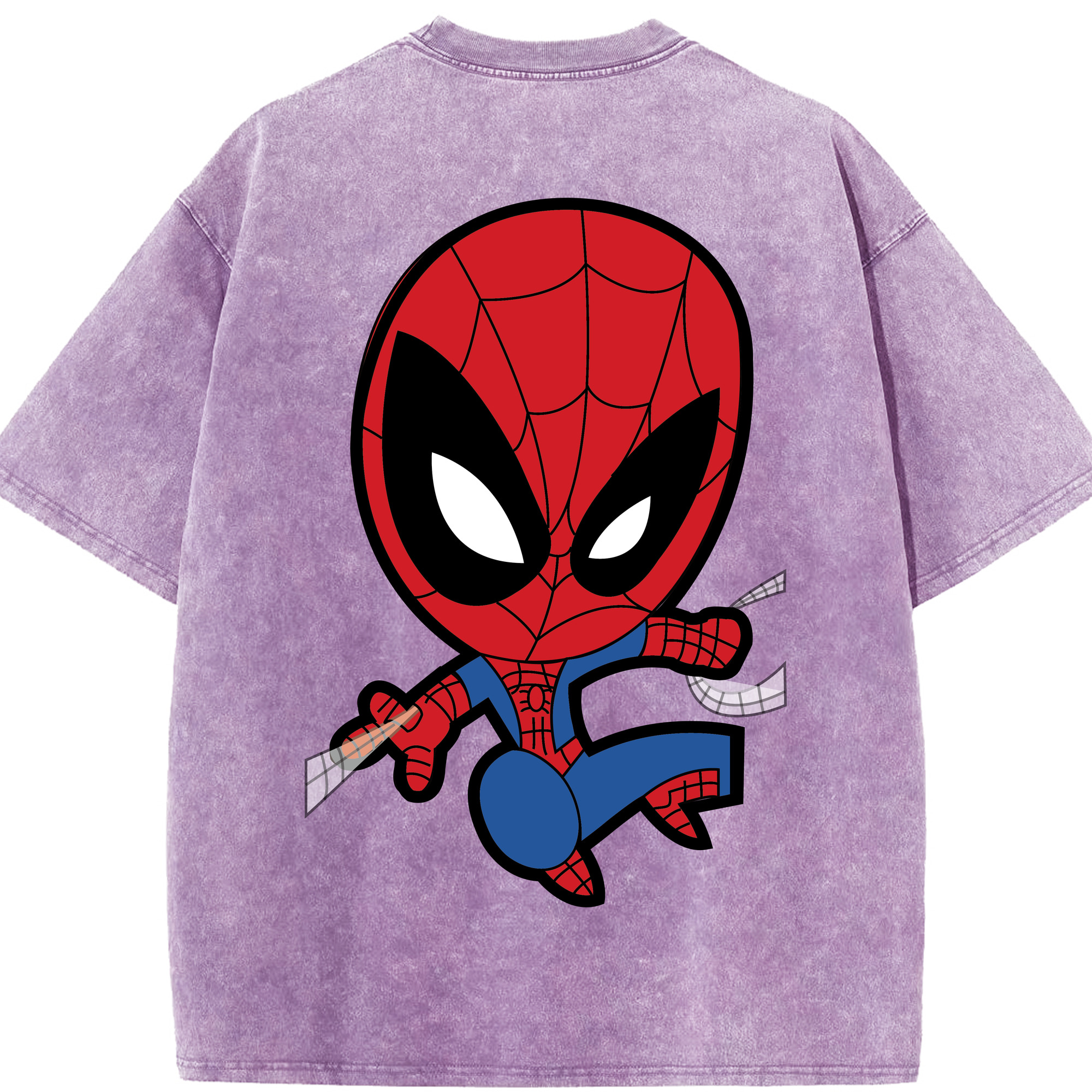 （画像用） アベンジャーズ The Avengers 綿100% ヴィンテージ風 半袖Tシャツ（背面プリント）