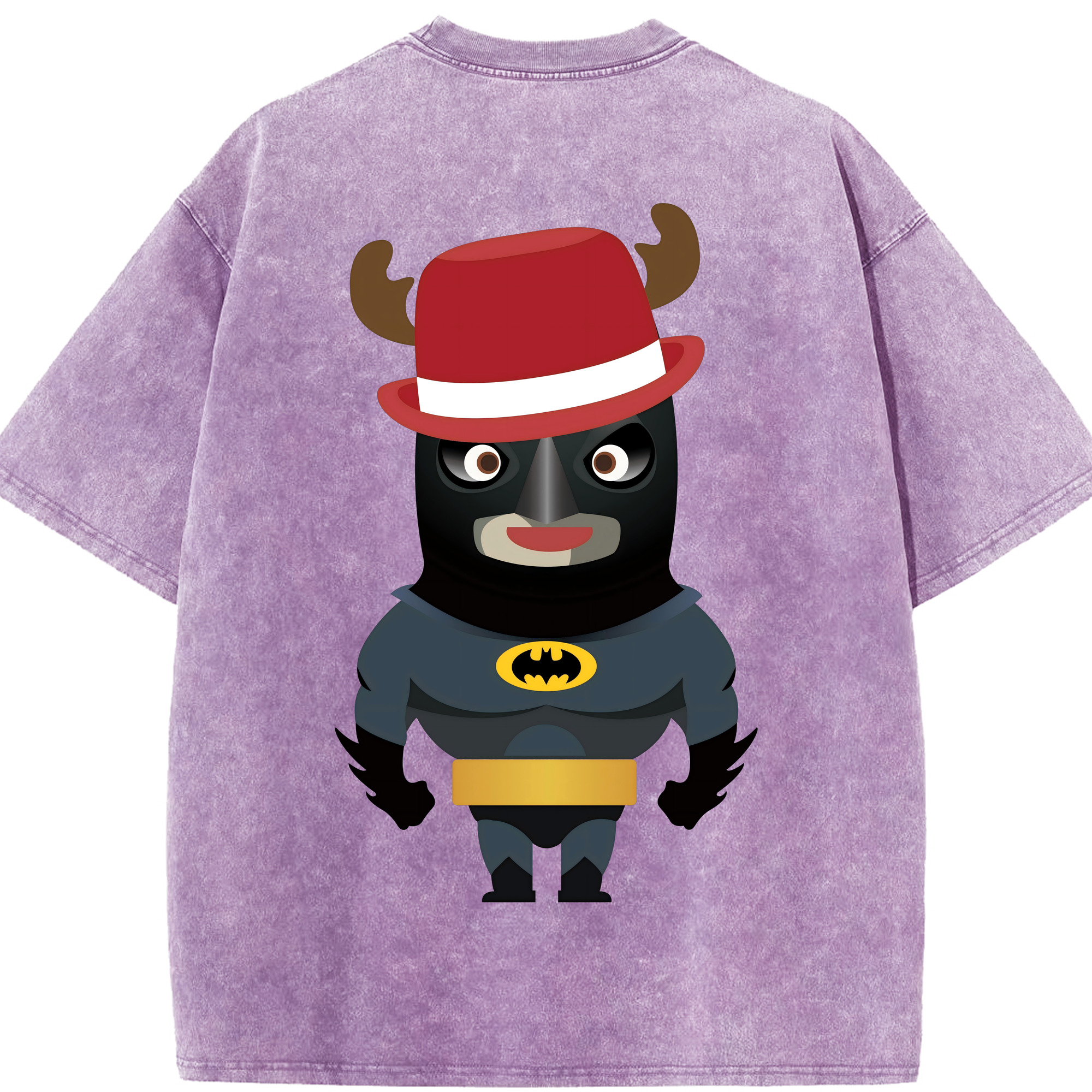 （画像用） アベンジャーズ The Avengers 綿100% ヴィンテージ風 半袖Tシャツ（背面プリント）