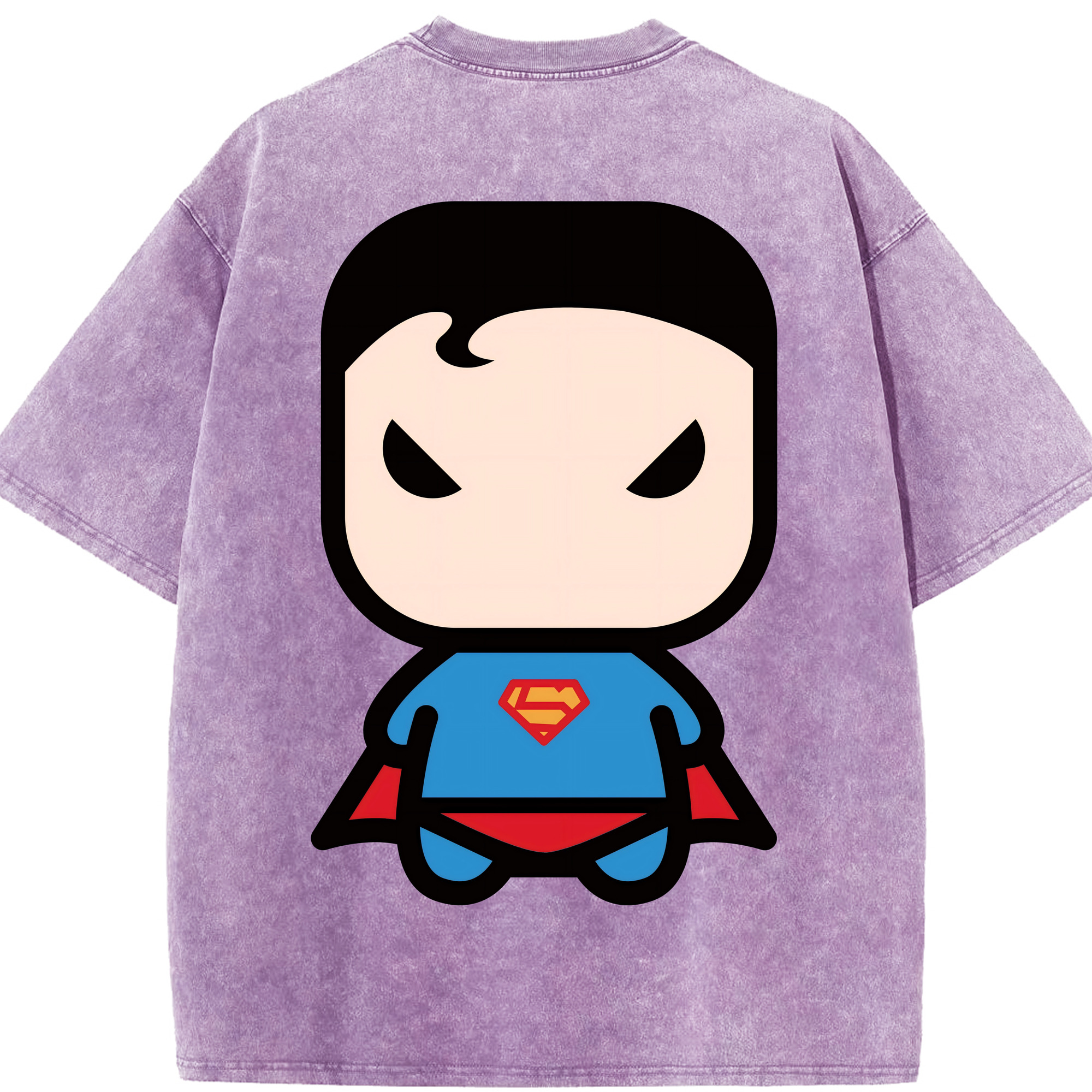 （画像用） アベンジャーズ The Avengers 綿100% ヴィンテージ風 半袖Tシャツ（背面プリント）