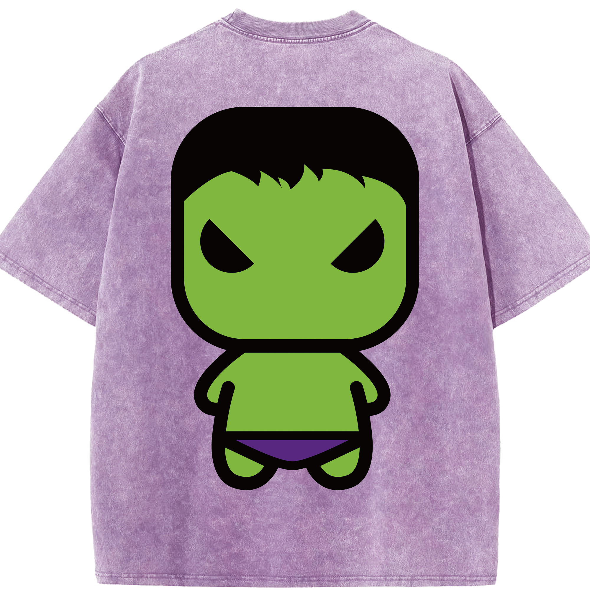 （画像用） アベンジャーズ The Avengers 綿100% ヴィンテージ風 半袖Tシャツ（背面プリント）