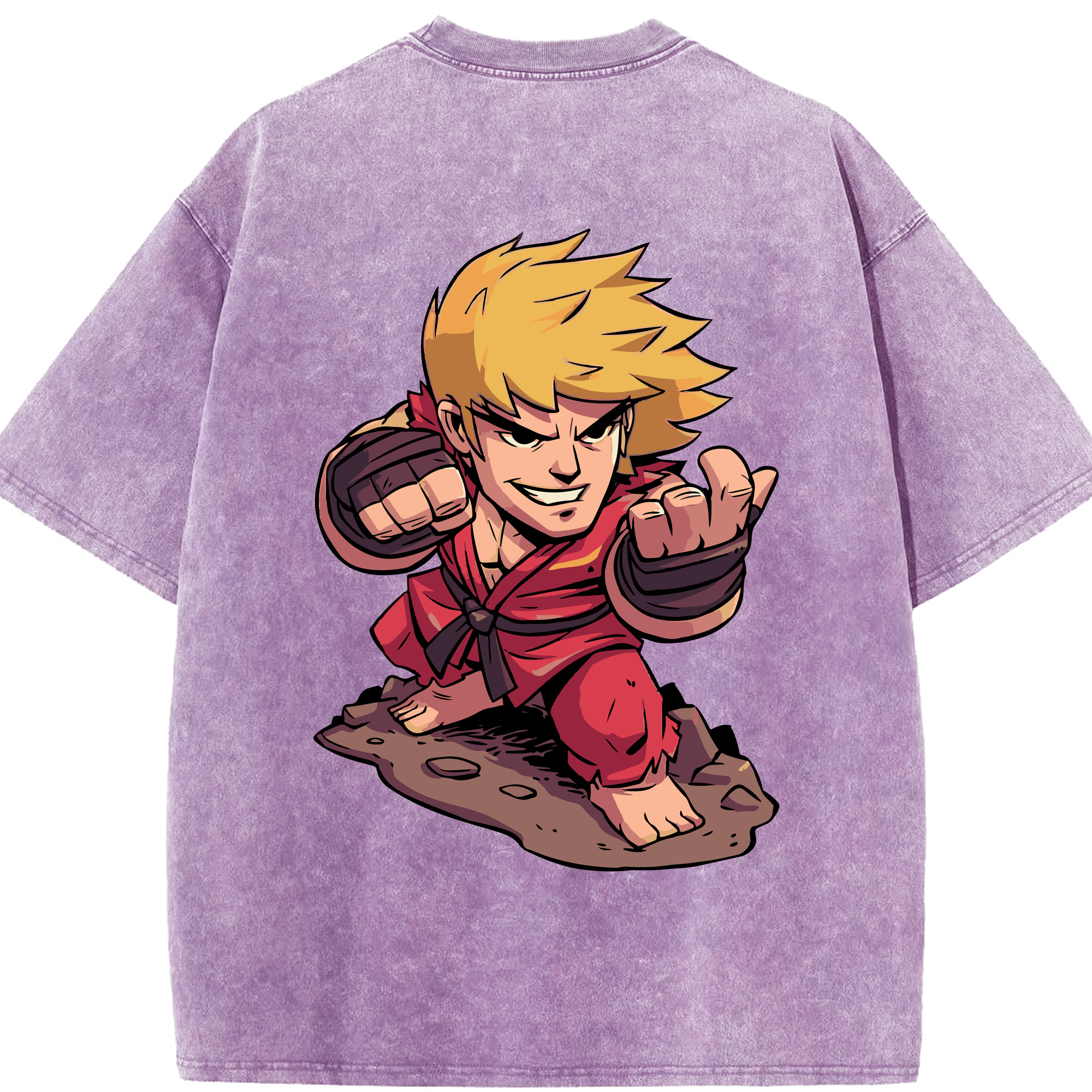 （画像用） アベンジャーズ The Avengers 綿100% ヴィンテージ風 半袖Tシャツ（背面プリント）