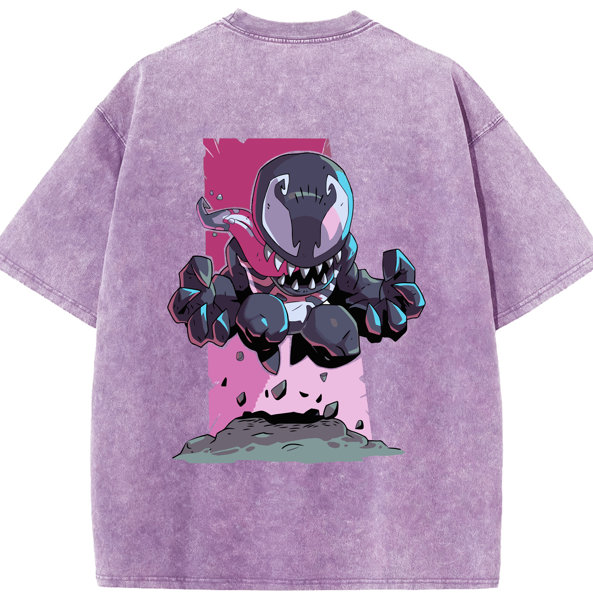 （画像用） アベンジャーズ The Avengers 綿100% ヴィンテージ風 半袖Tシャツ（背面プリント）